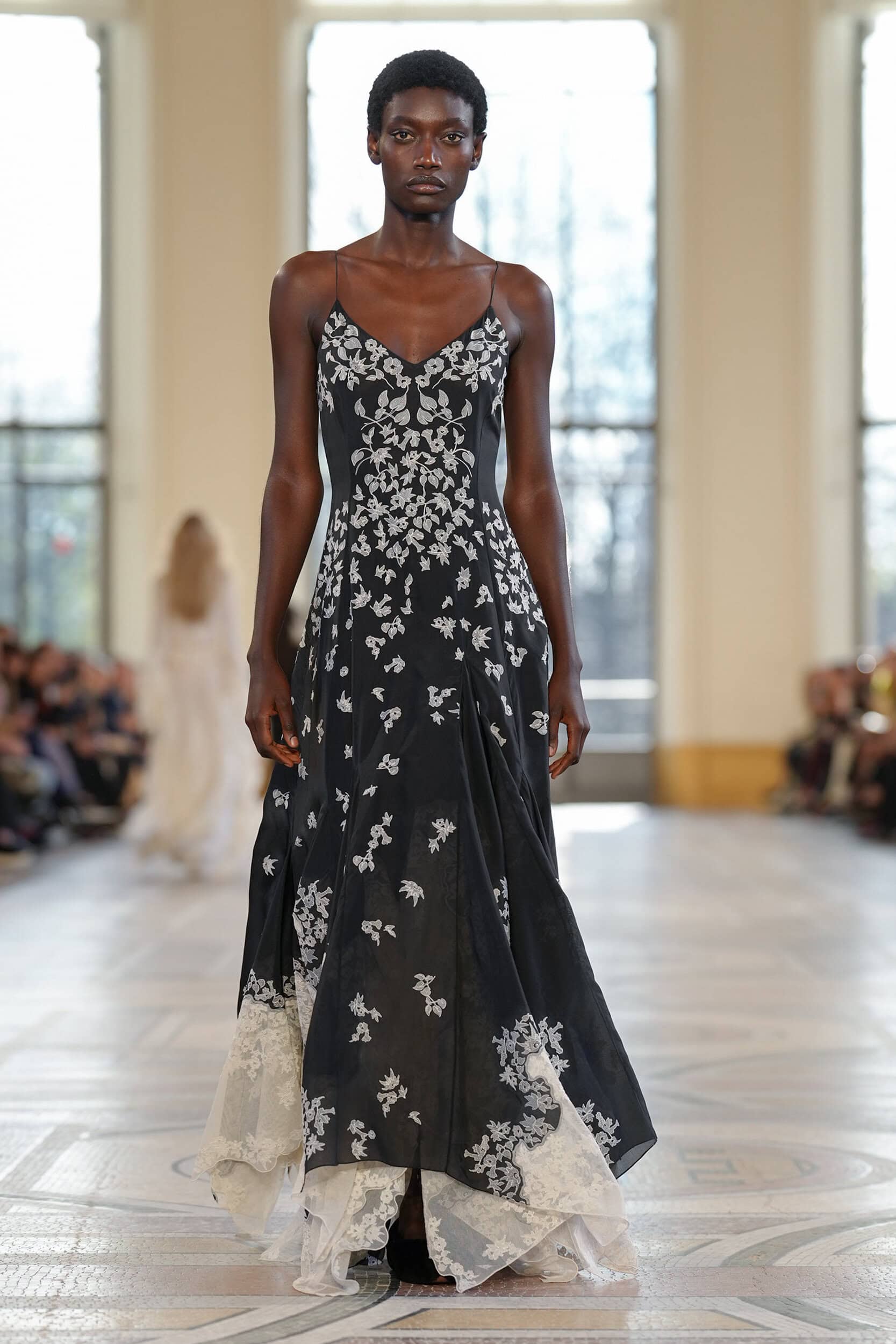 Gabriela Hearst Fall 2026 Fashion Show