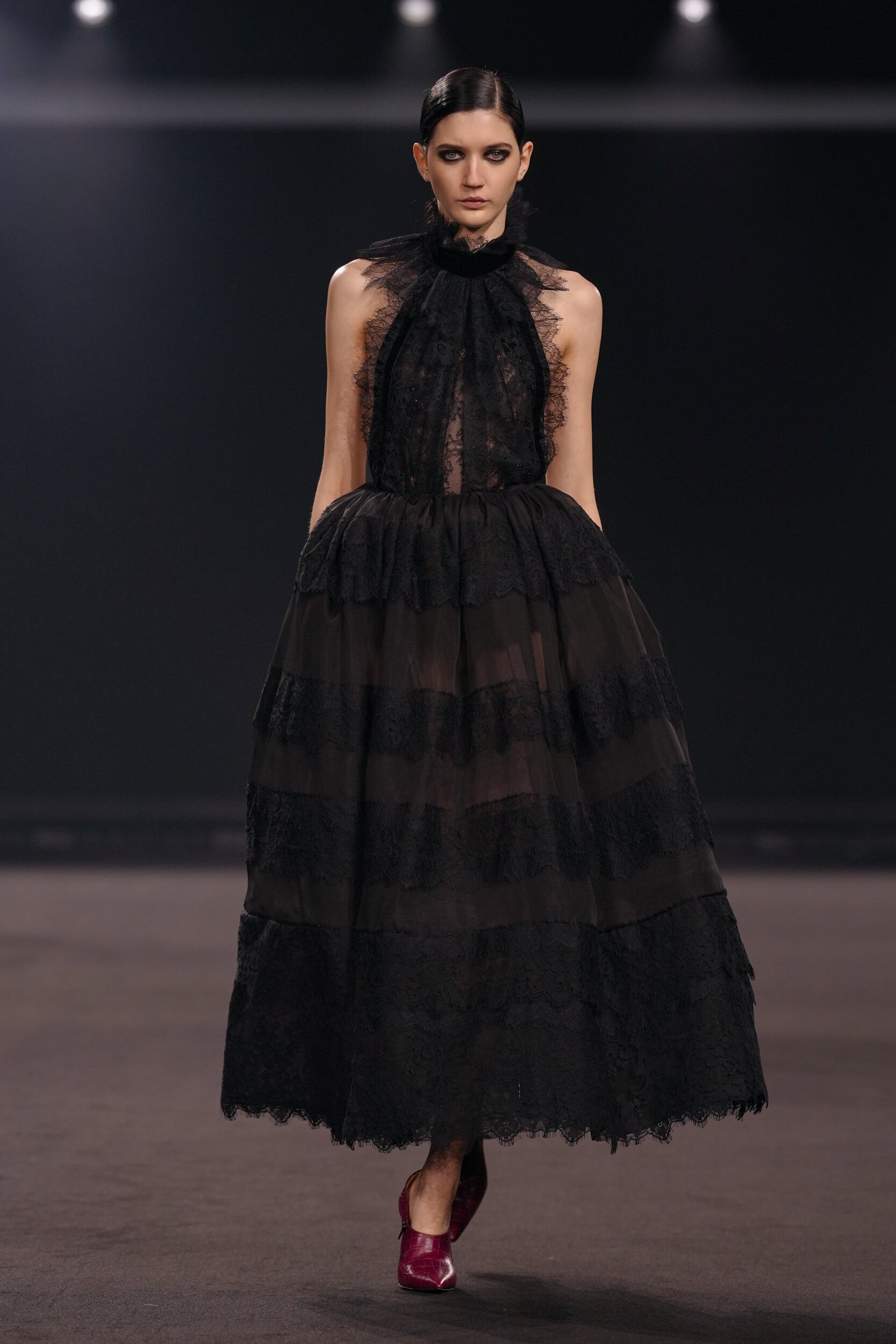 Elie Saab Fall 2026 Fashion Show