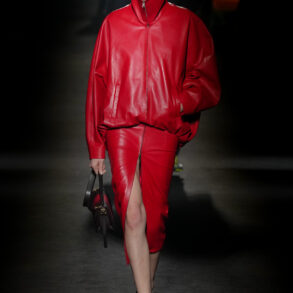 Balenciaga Fall 2026 Fashion Show