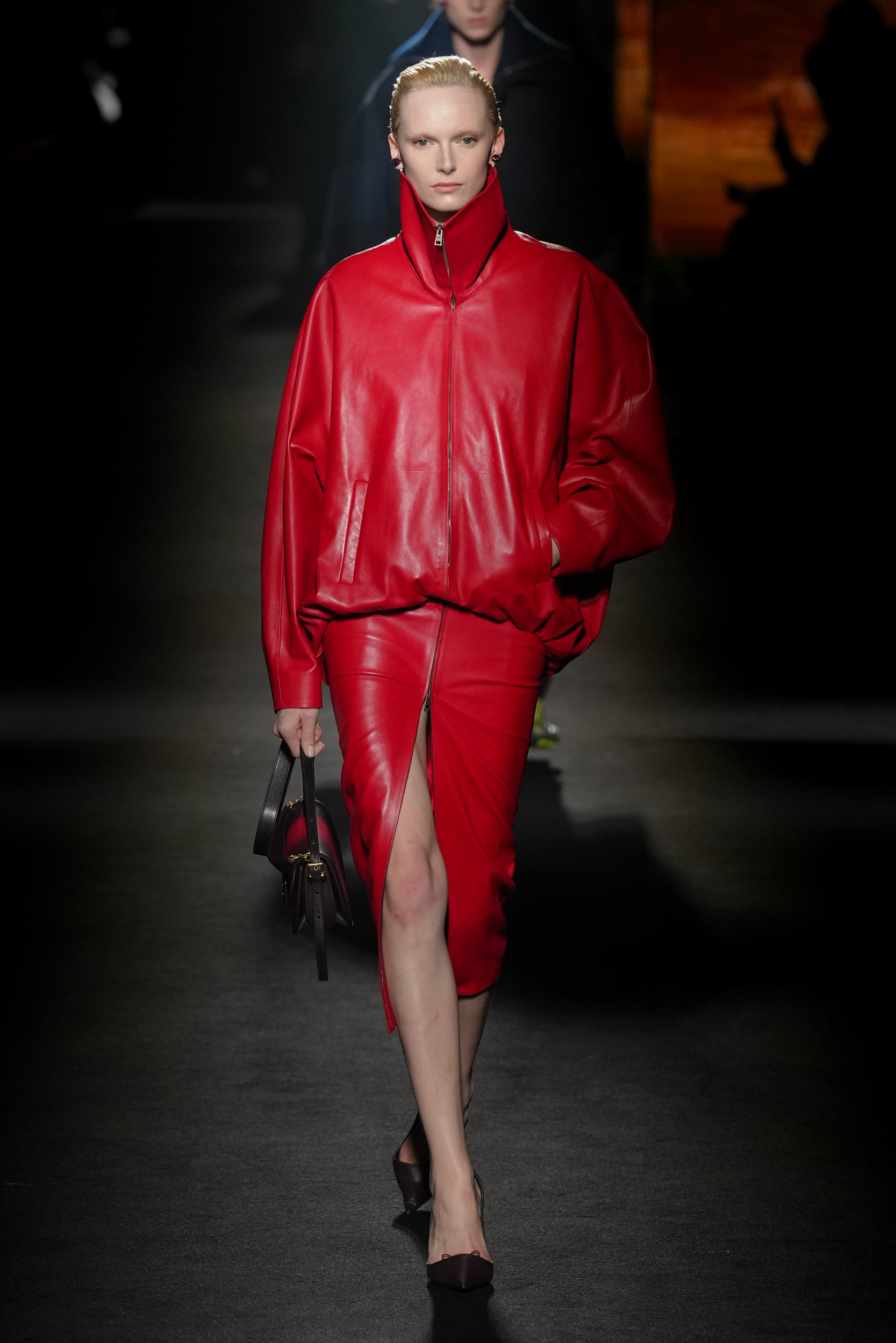 Balenciaga Fall 2026 Fashion Show