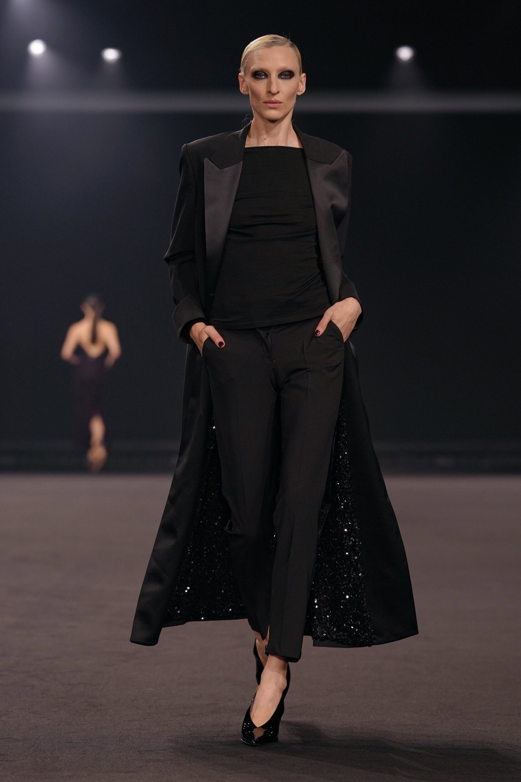 Elie Saab Fall 2026 Fashion Show