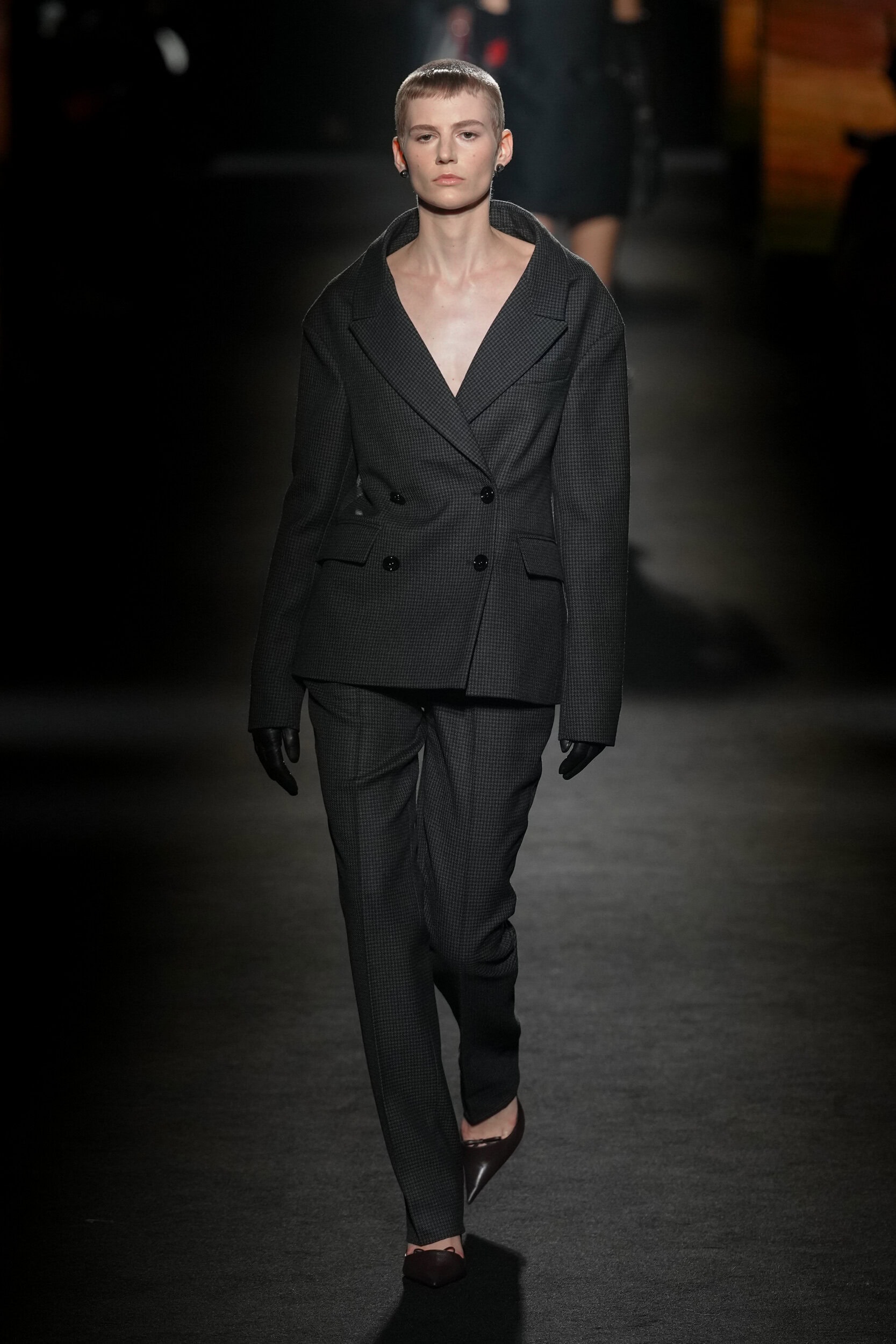 Balenciaga Fall 2026 Fashion Show