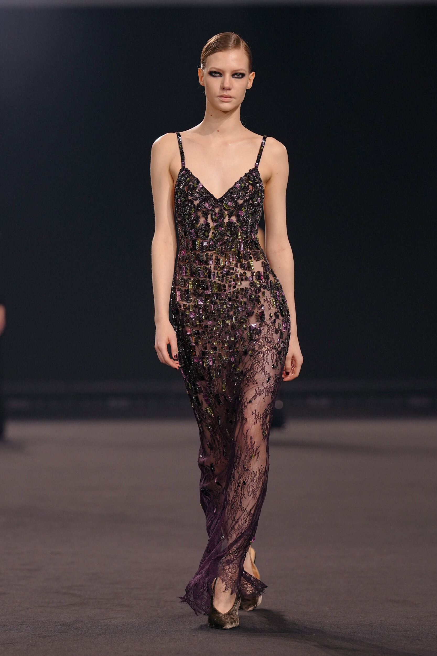 Elie Saab Fall 2026 Fashion Show