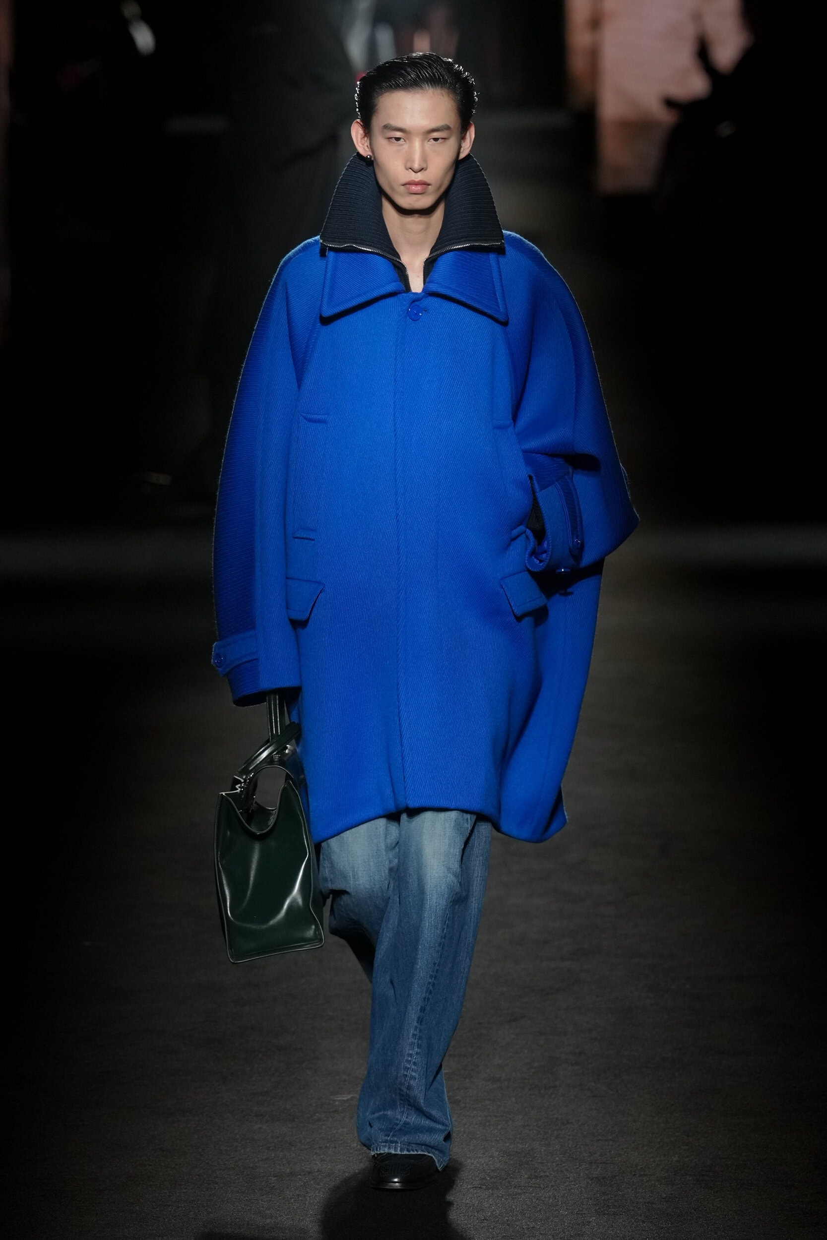 Balenciaga Fall 2026 Fashion Show