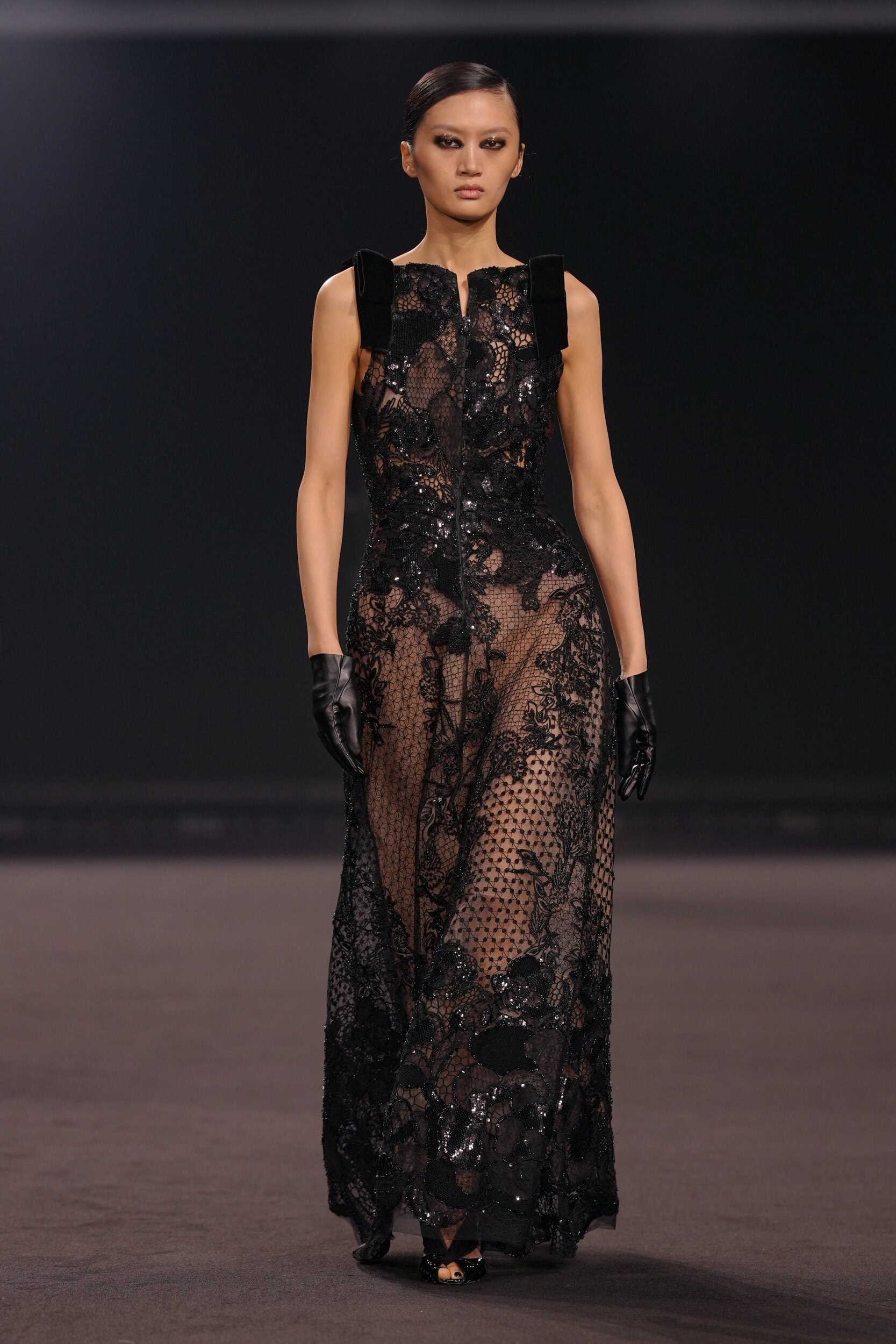 Elie Saab Fall 2026 Fashion Show