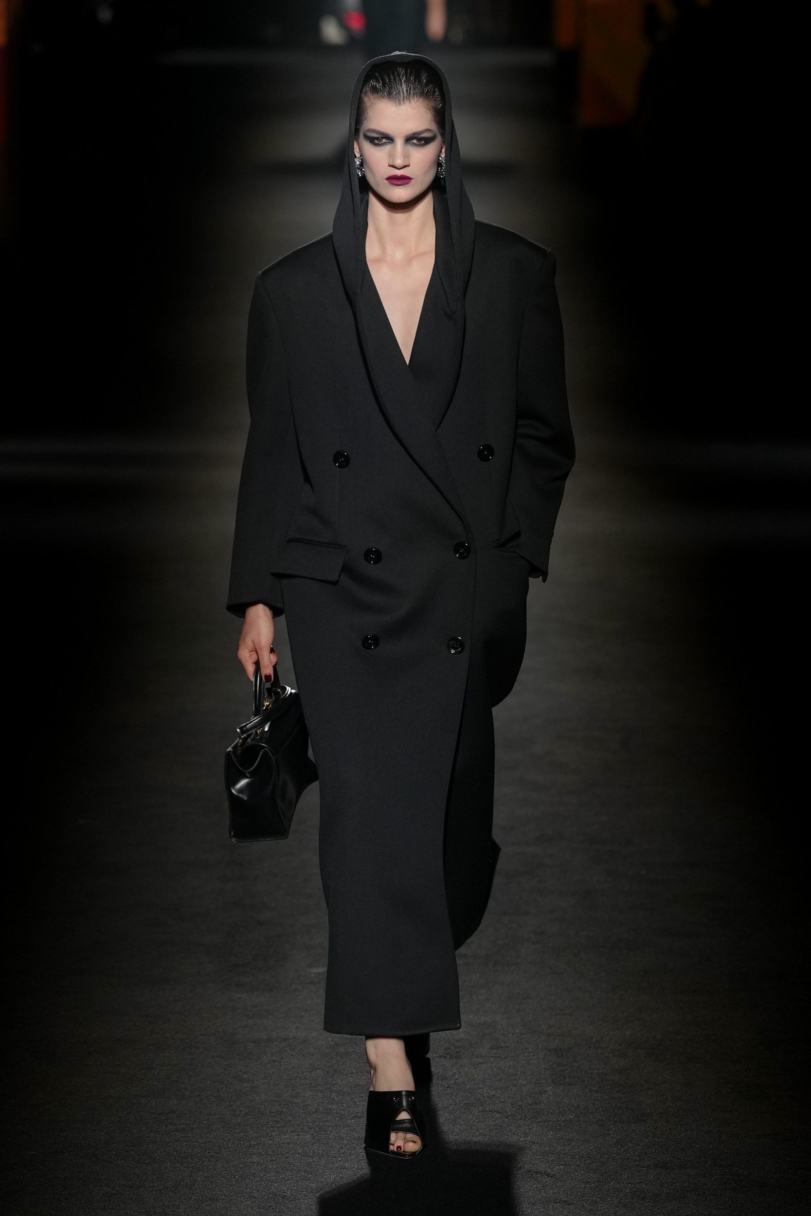 Balenciaga Fall 2026 Fashion Show