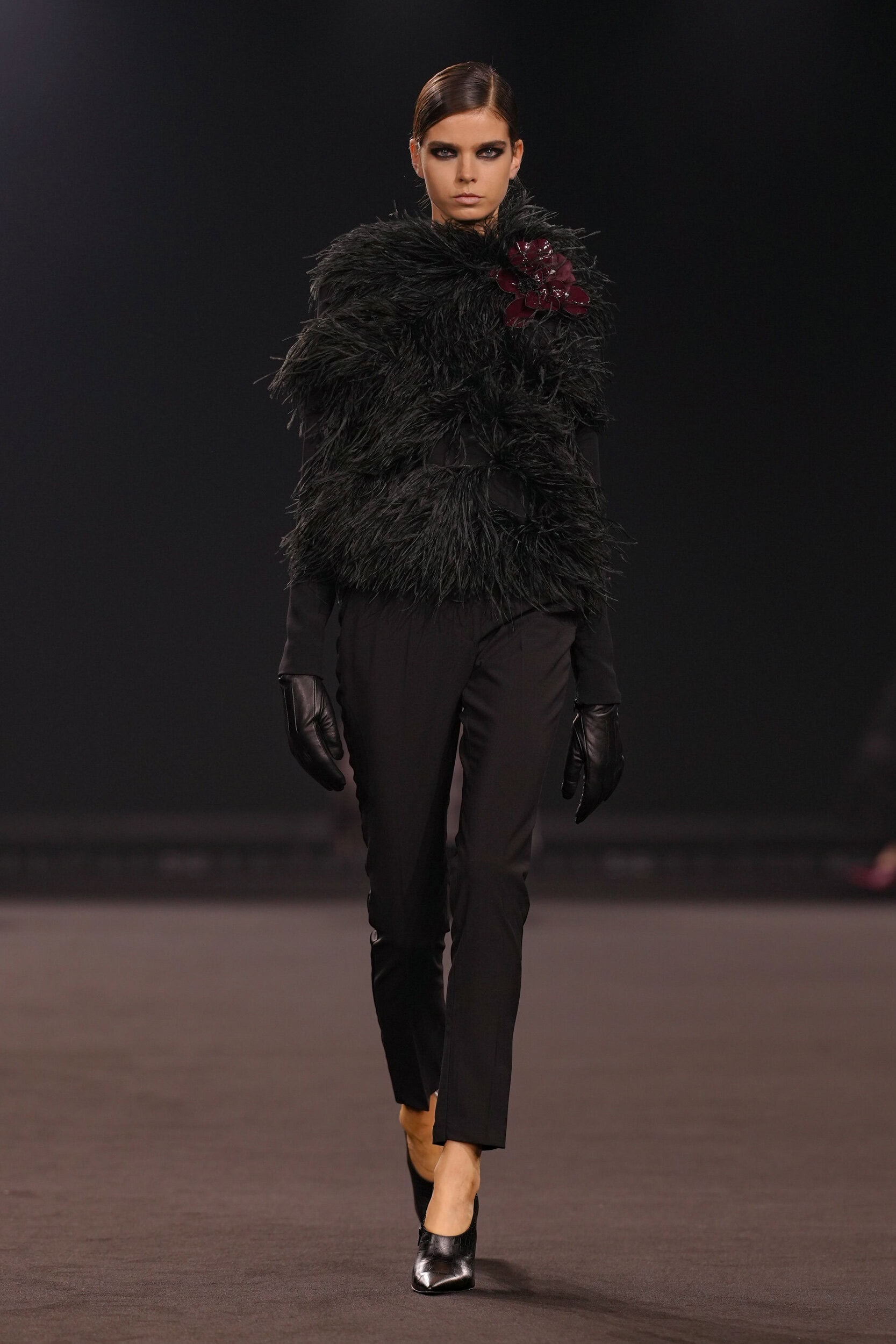 Elie Saab Fall 2026 Fashion Show