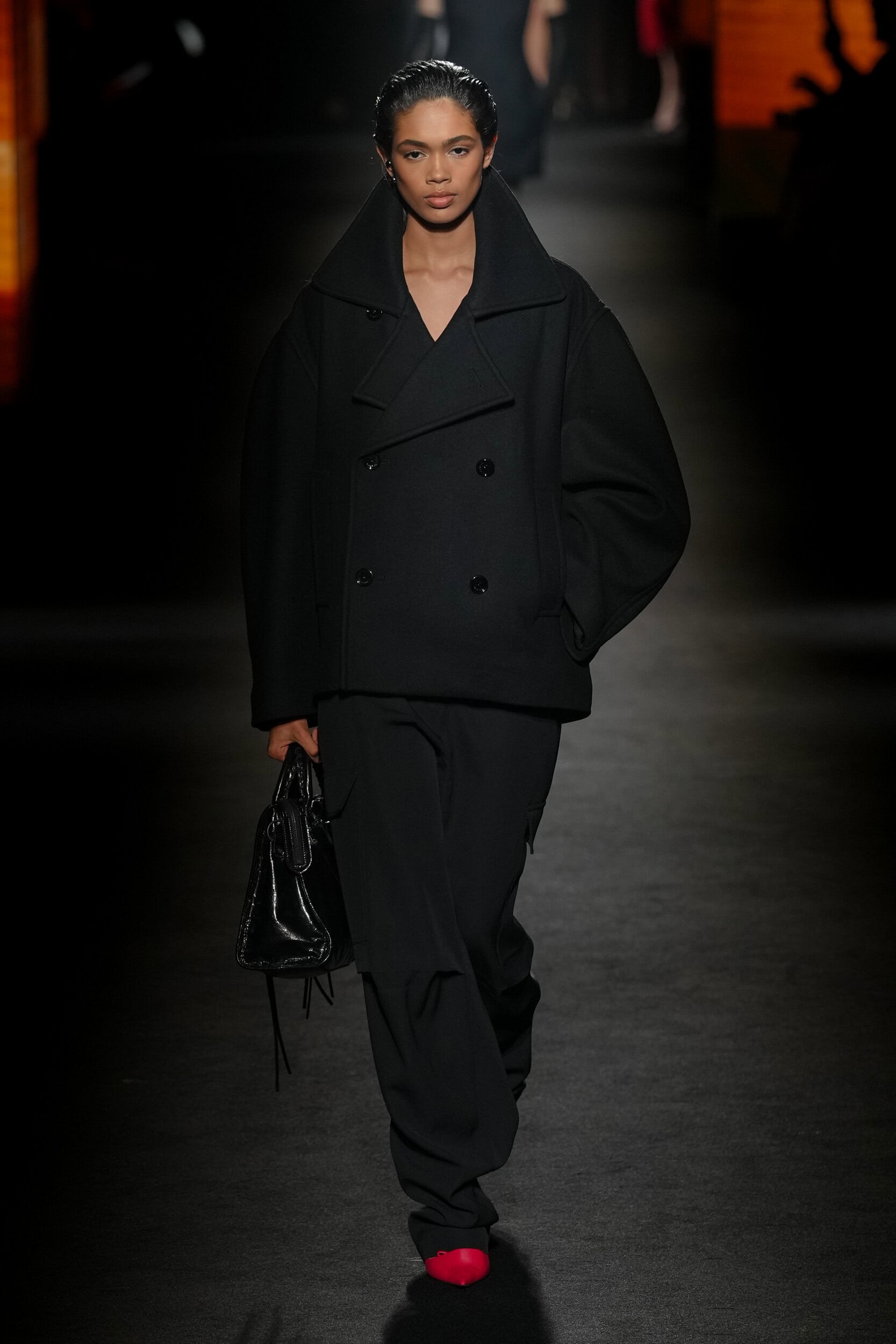 Balenciaga Fall 2026 Fashion Show