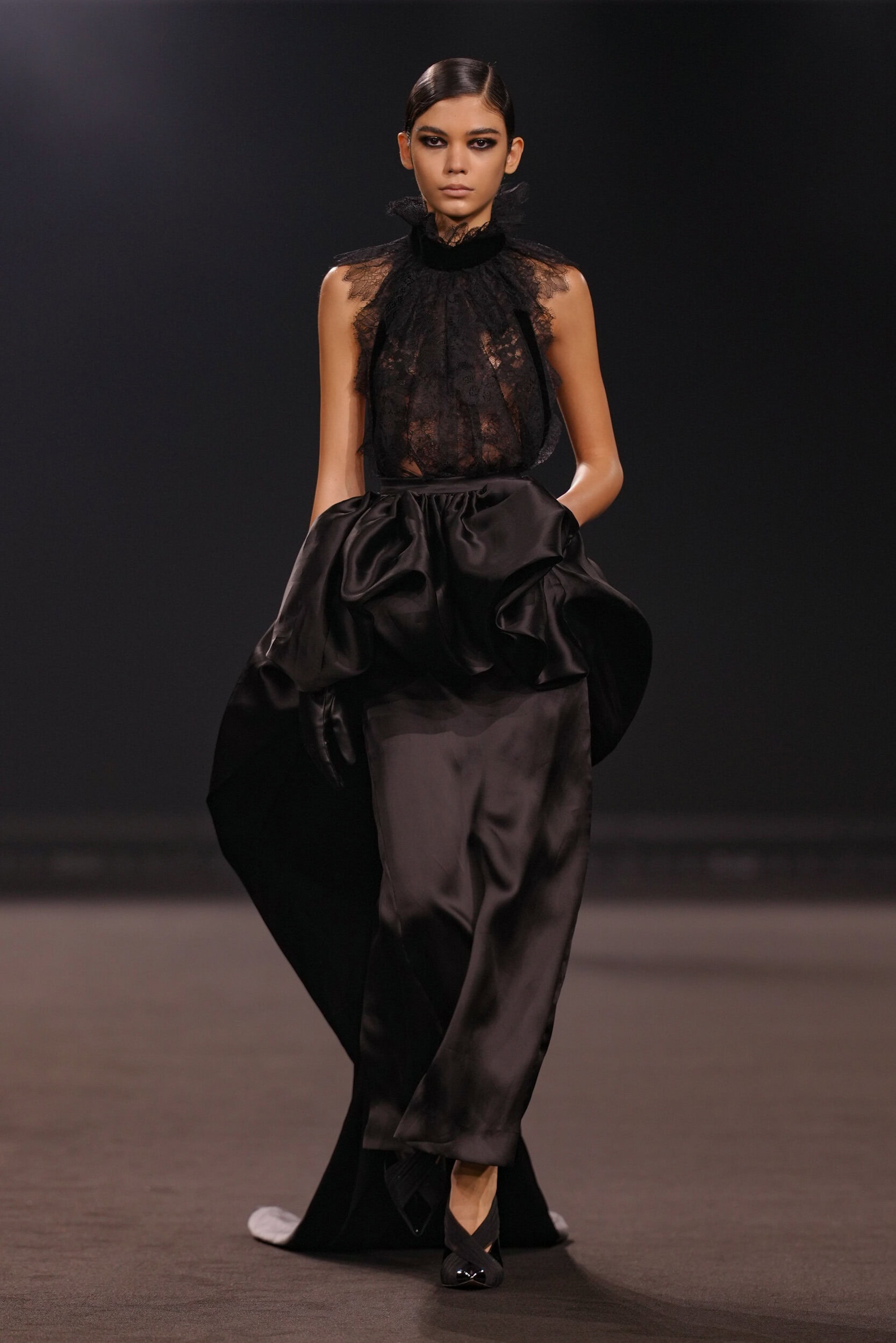 Elie Saab Fall 2026 Fashion Show