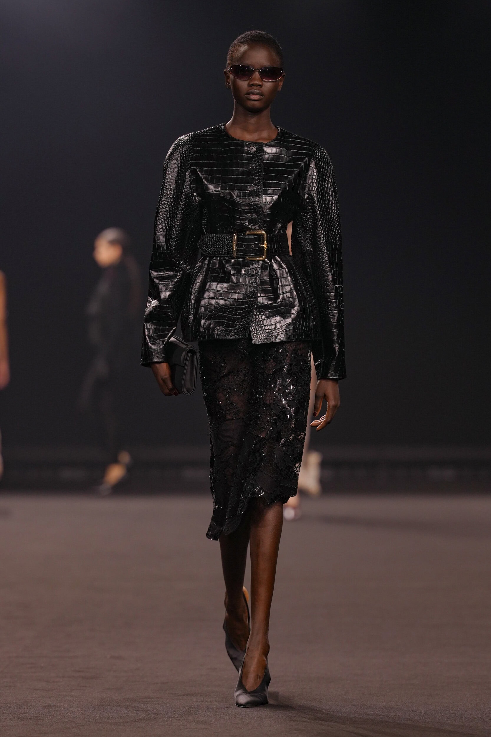 Elie Saab Fall 2026 Fashion Show