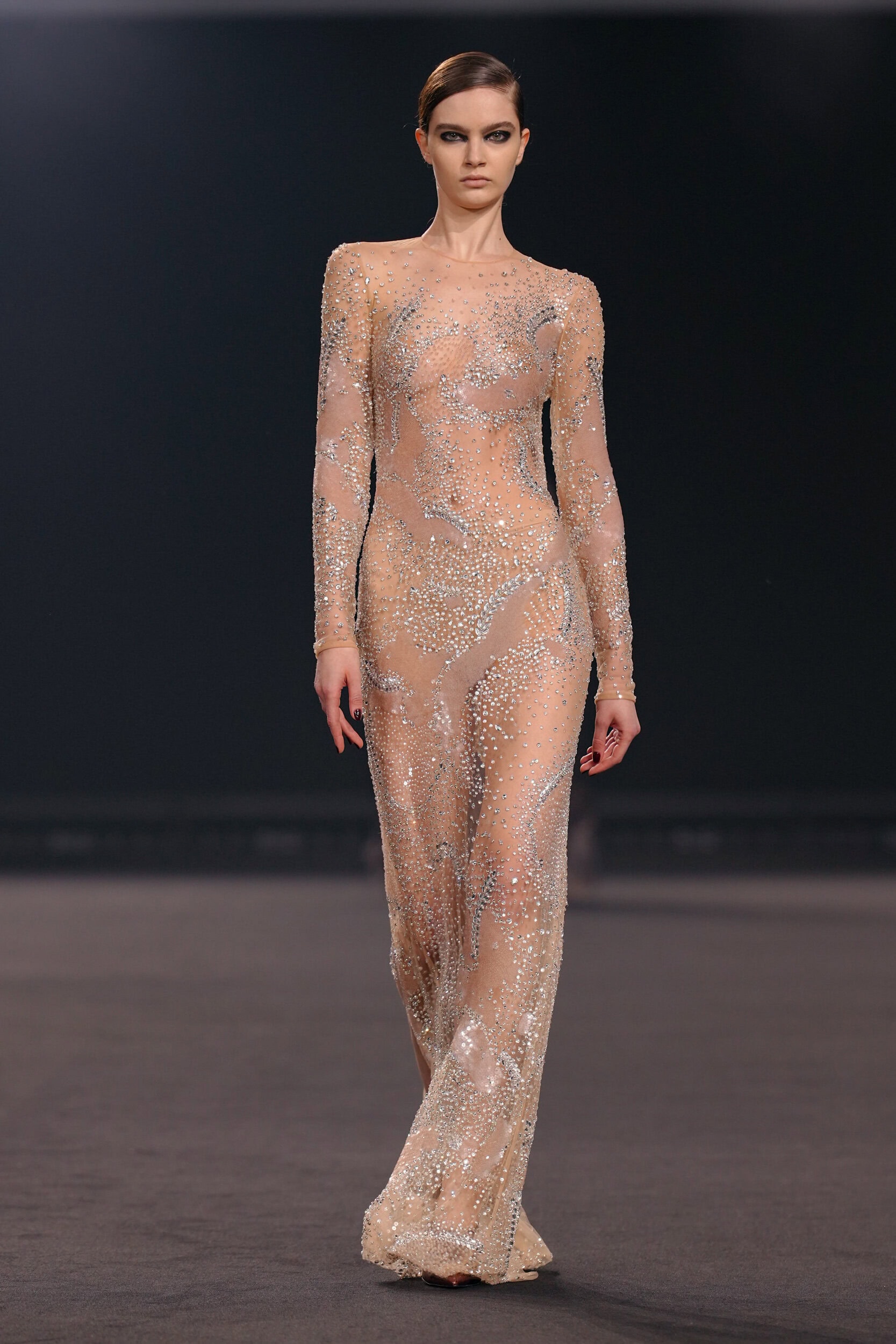 Elie Saab Fall 2026 Fashion Show