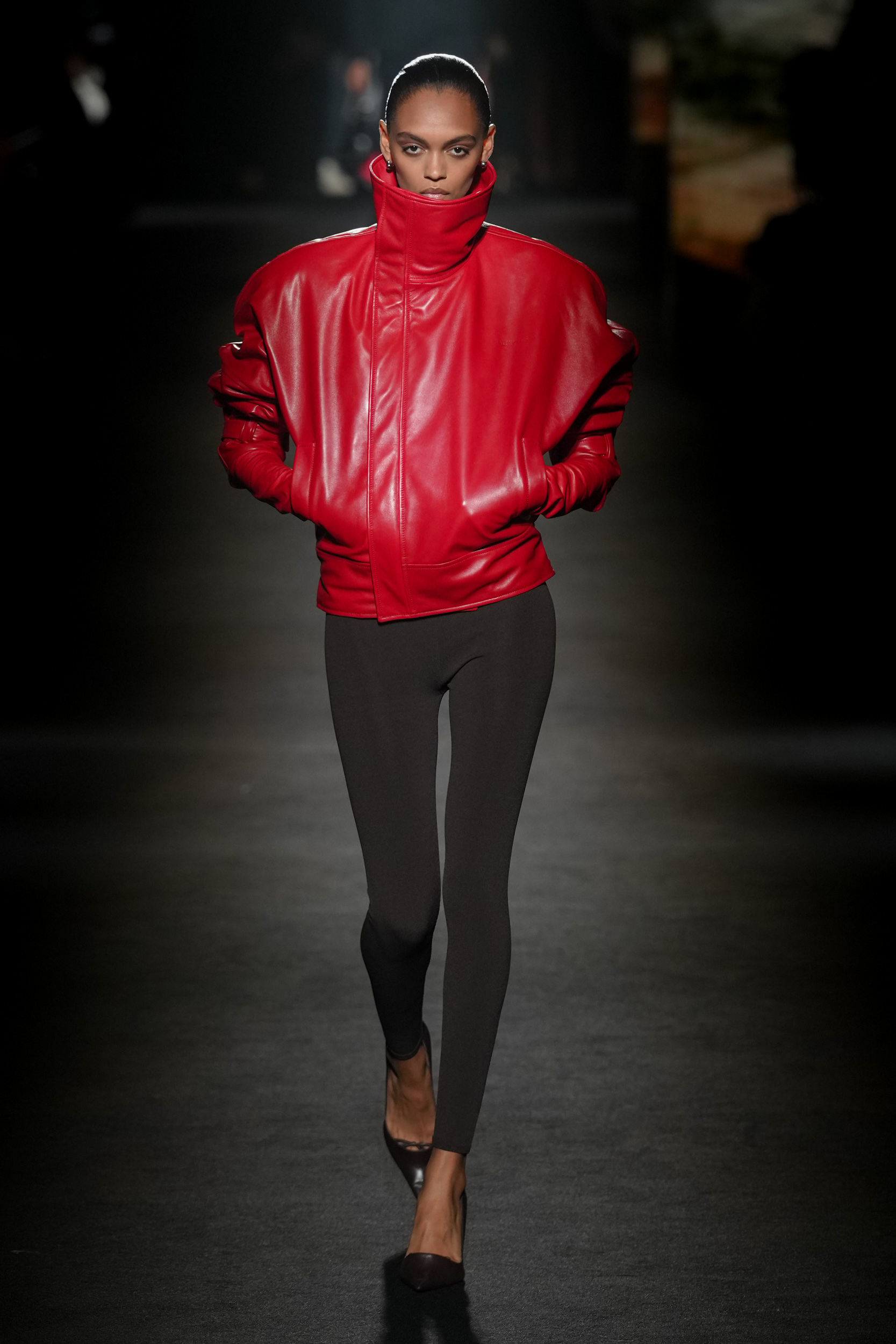 Balenciaga Fall 2026 Fashion Show