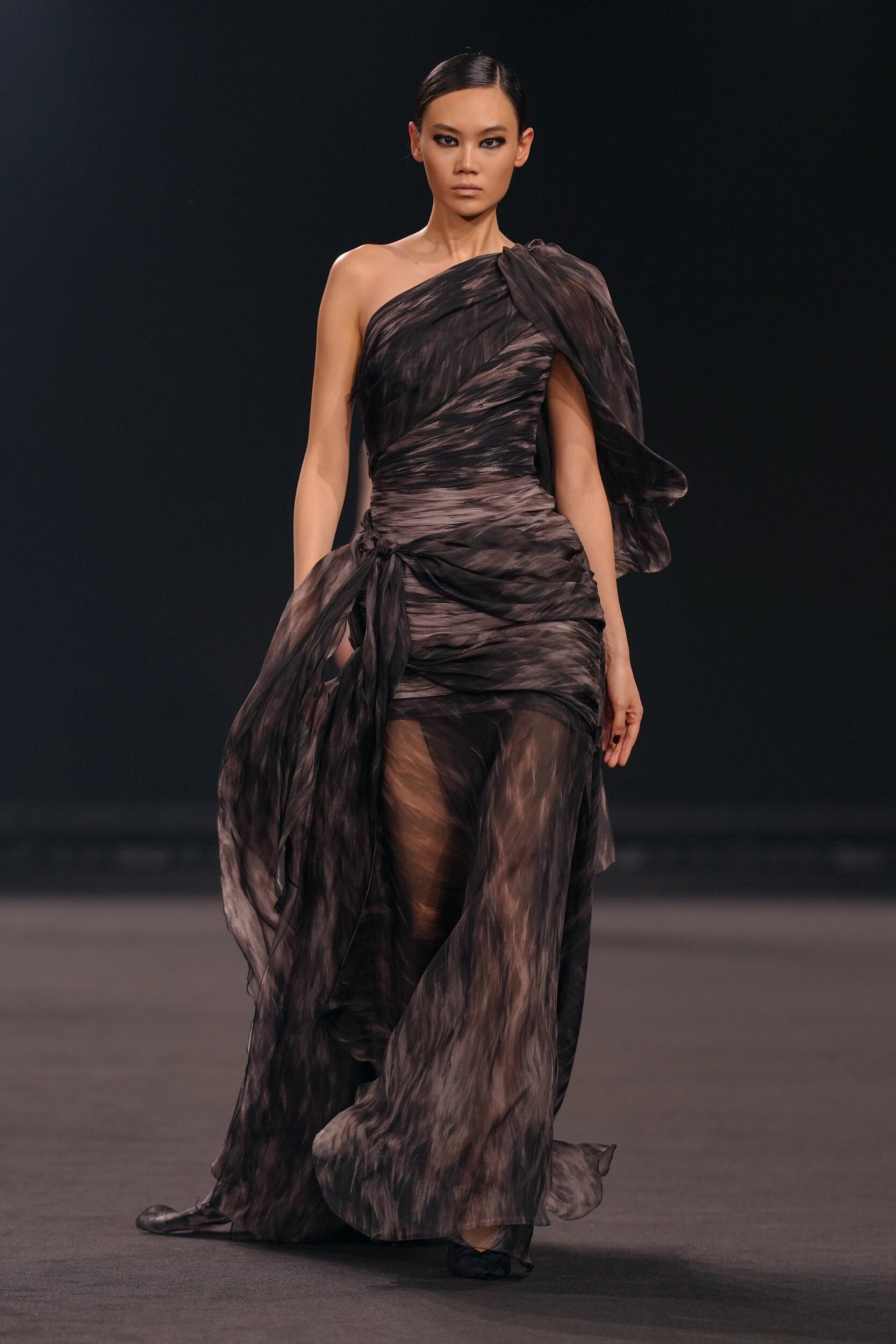 Elie Saab Fall 2026 Fashion Show