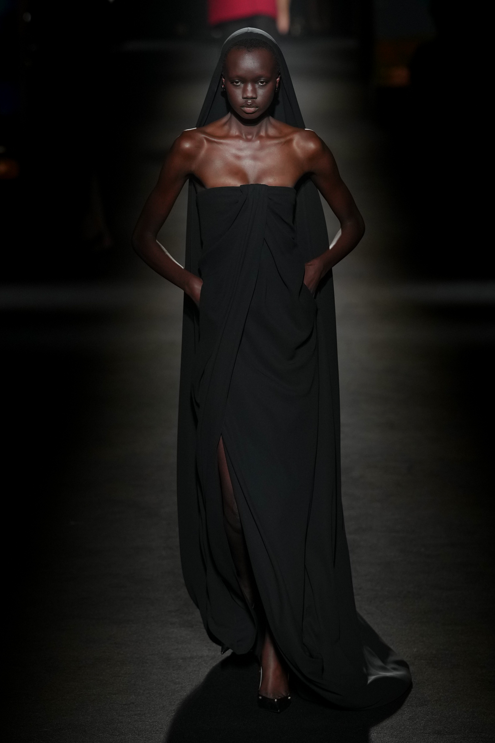 Balenciaga Fall 2026 Fashion Show