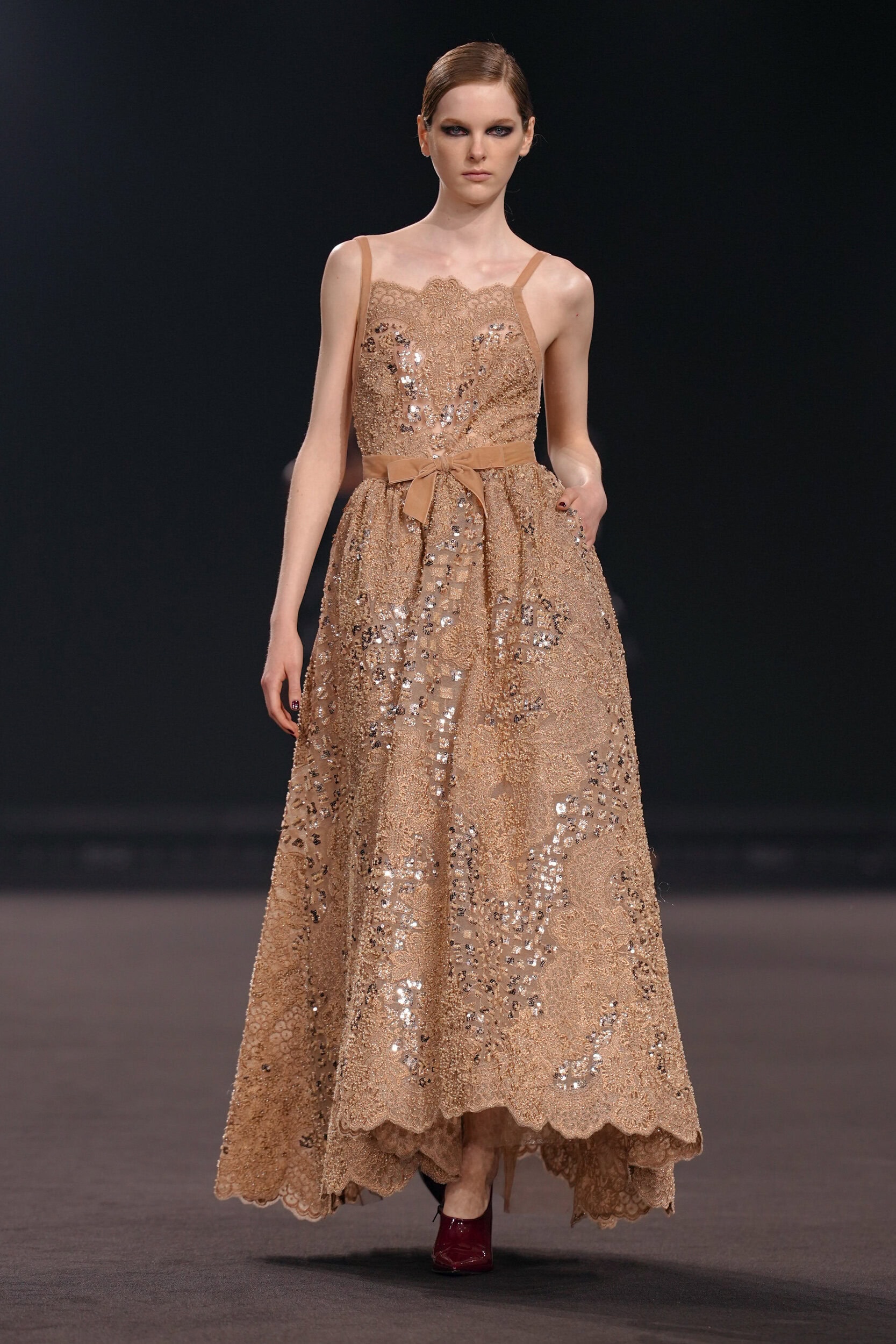 Elie Saab Fall 2026 Fashion Show