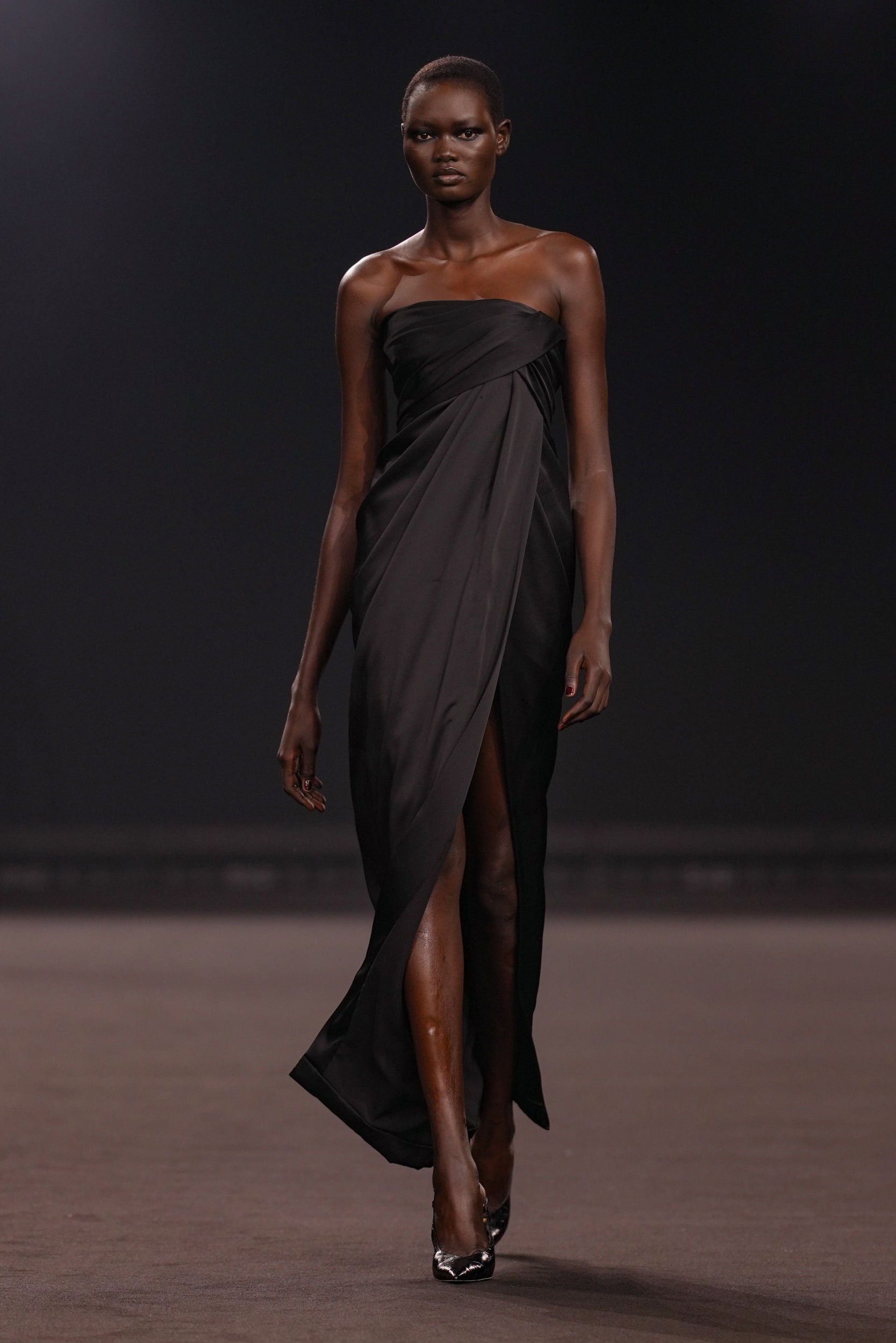 Elie Saab Fall 2026 Fashion Show