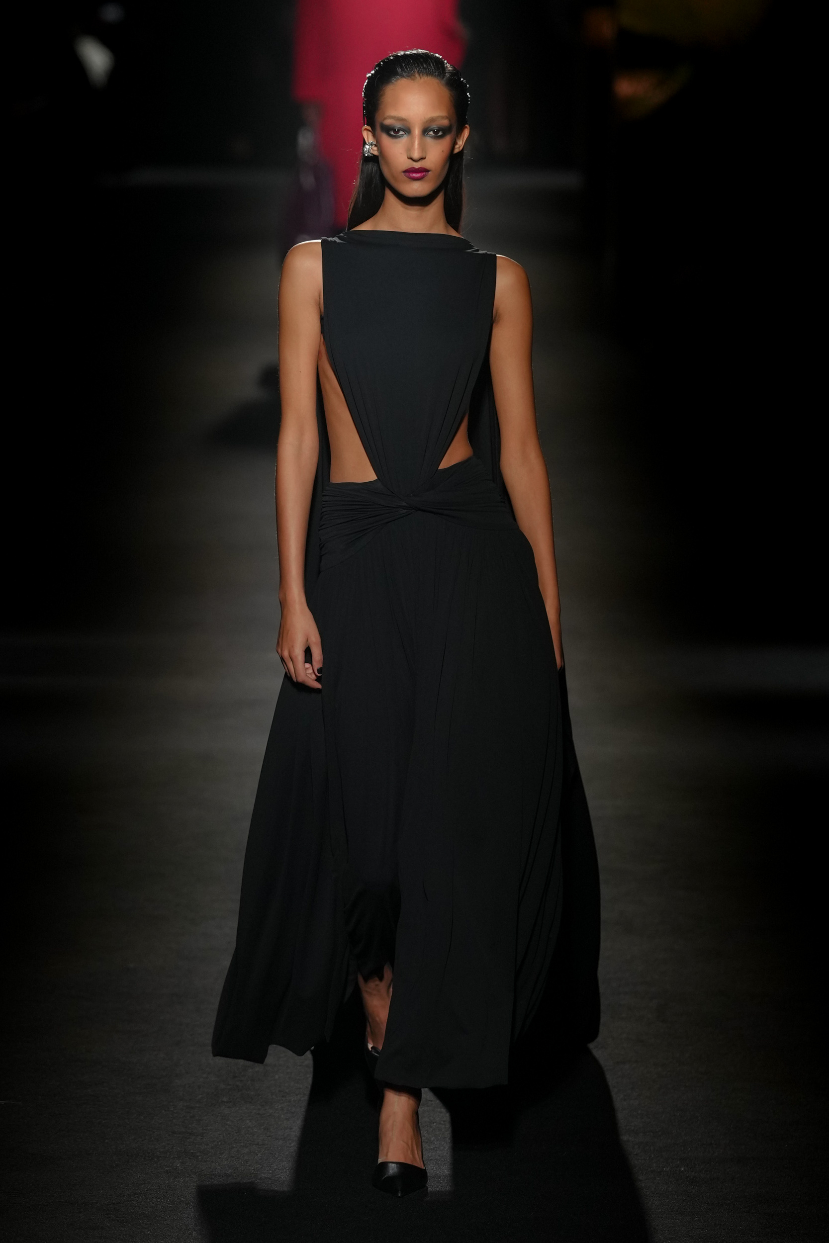 Balenciaga Fall 2026 Fashion Show