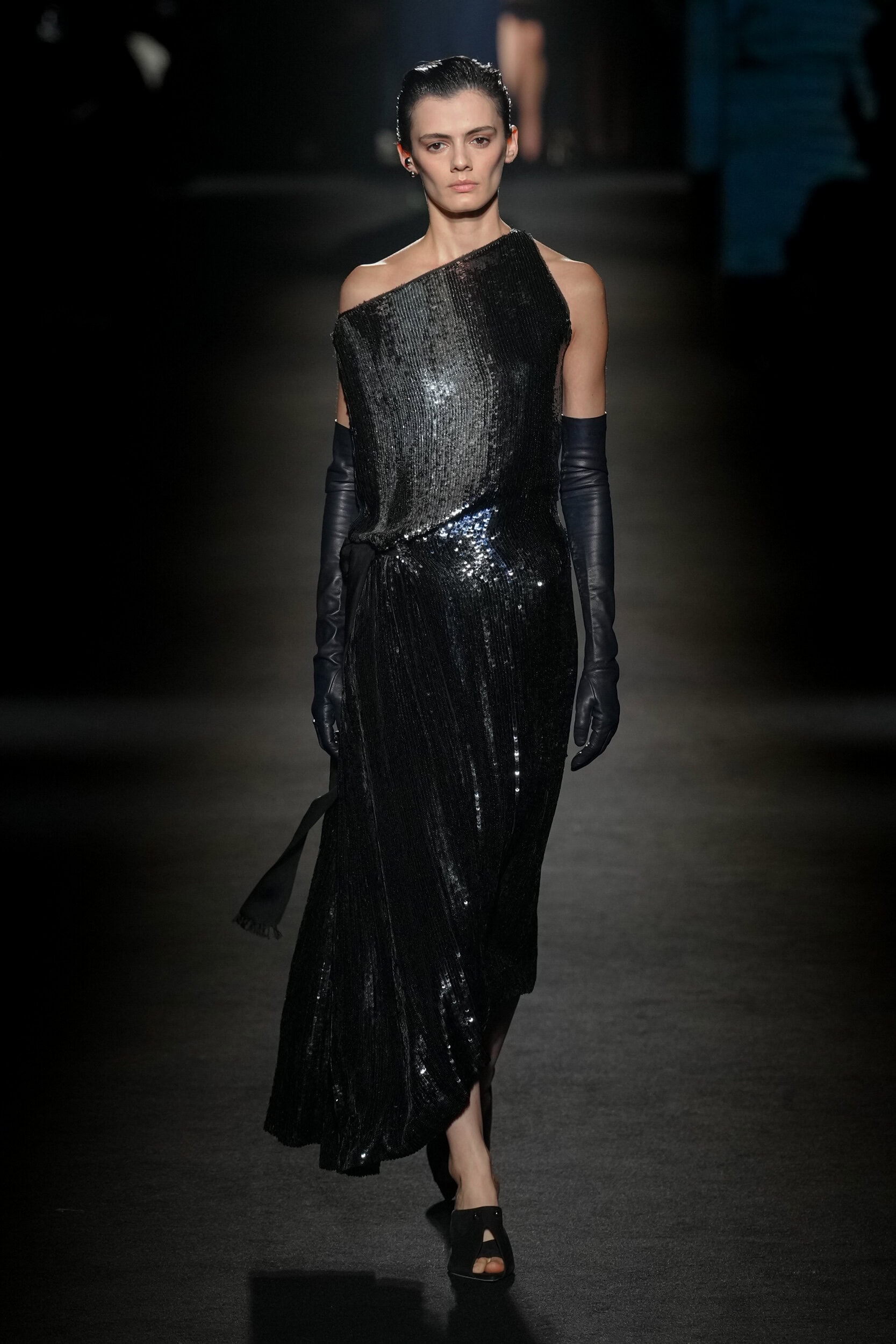 Balenciaga Fall 2026 Fashion Show