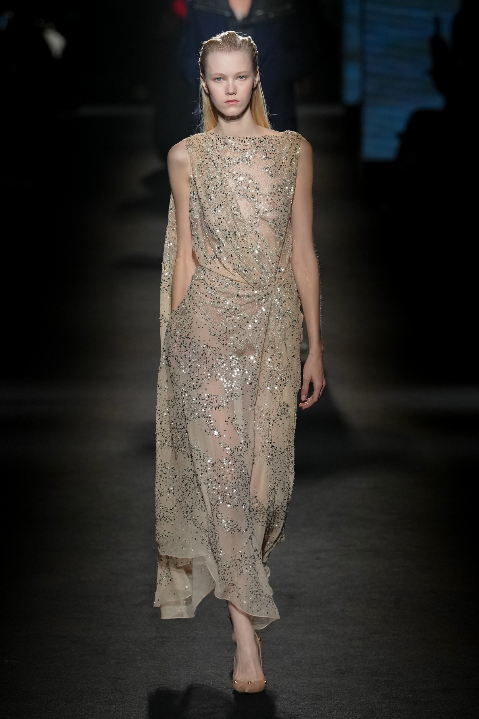 Balenciaga Fall 2026 Fashion Show