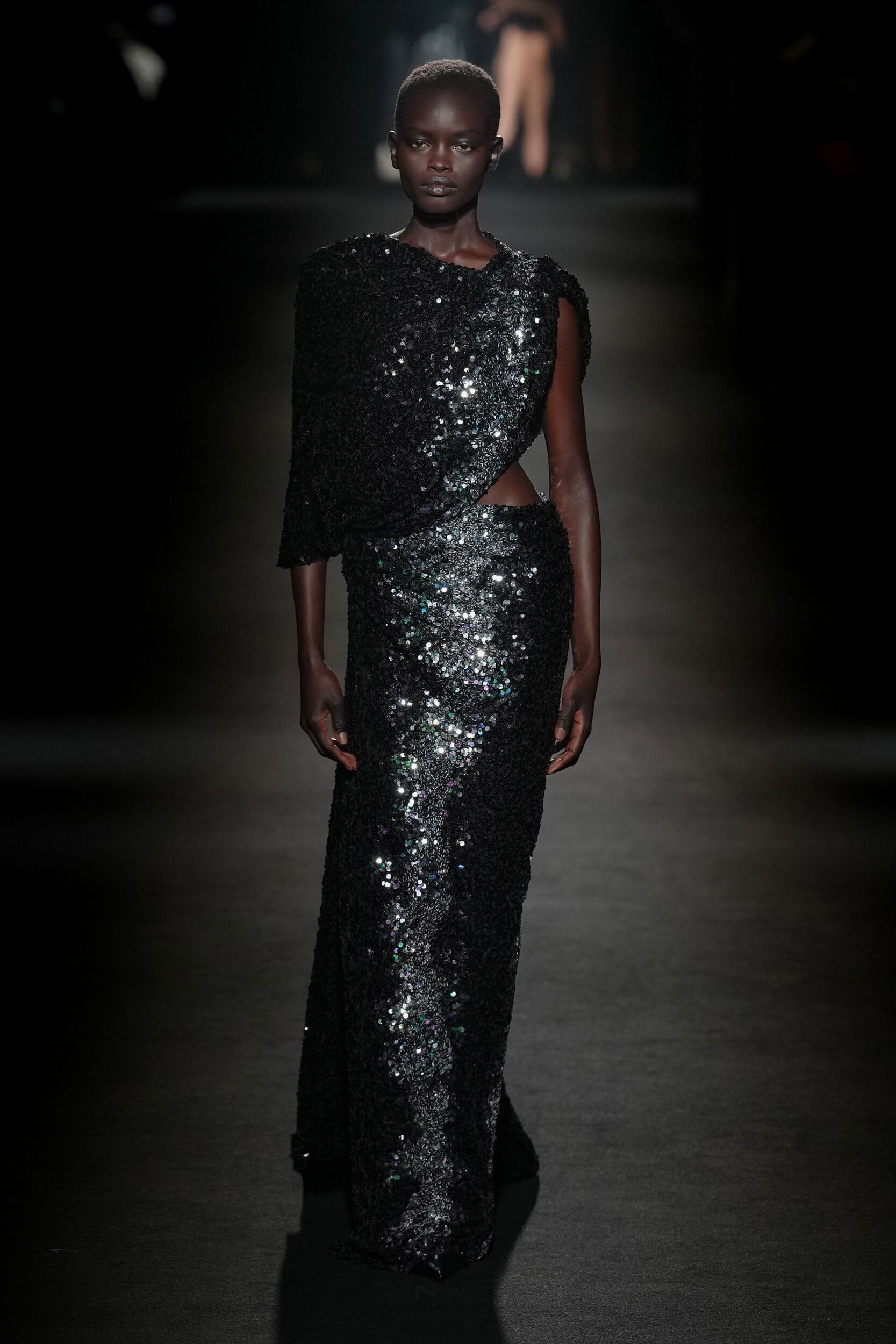 Balenciaga Fall 2026 Fashion Show