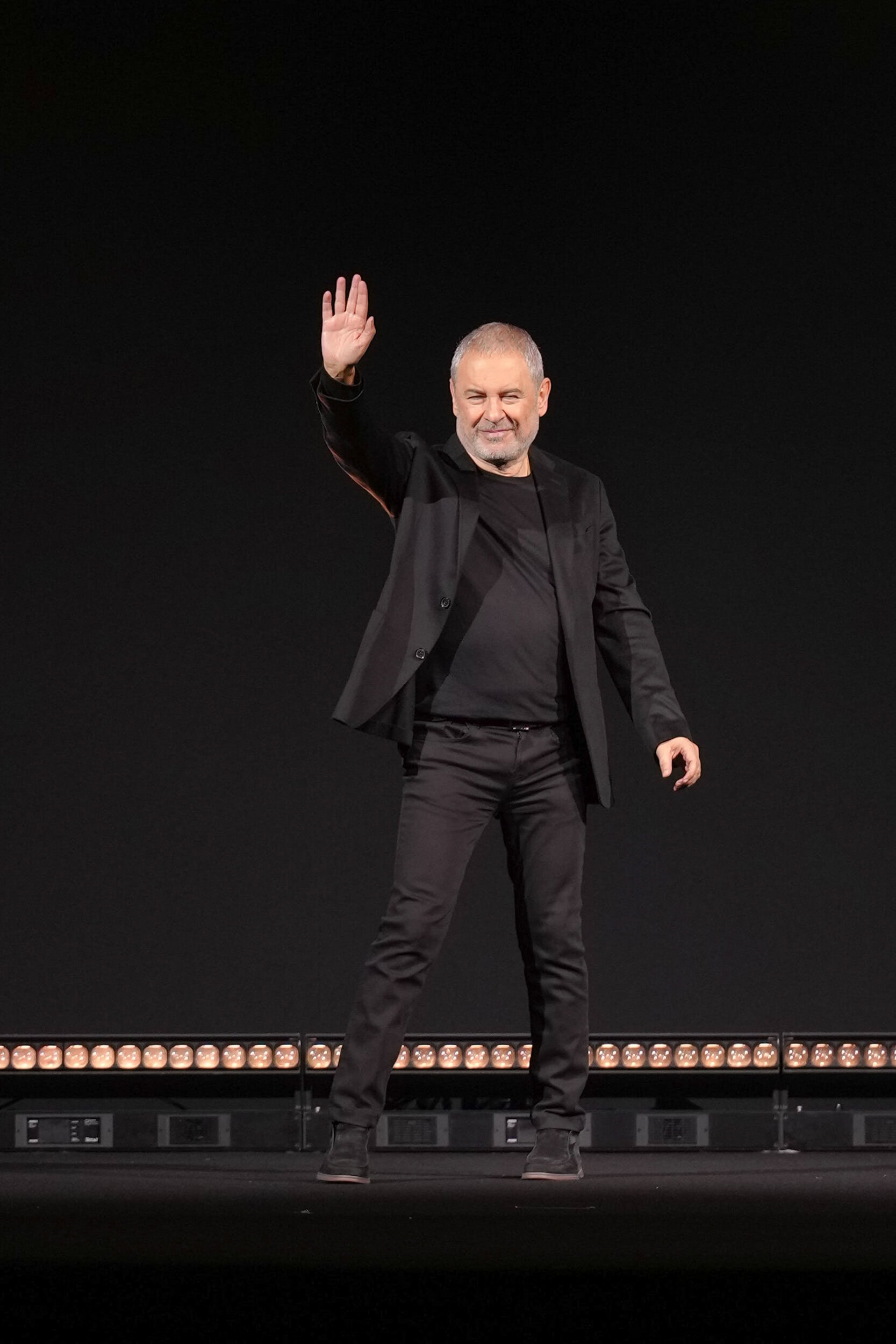 Elie Saab Fall 2026 Fashion Show