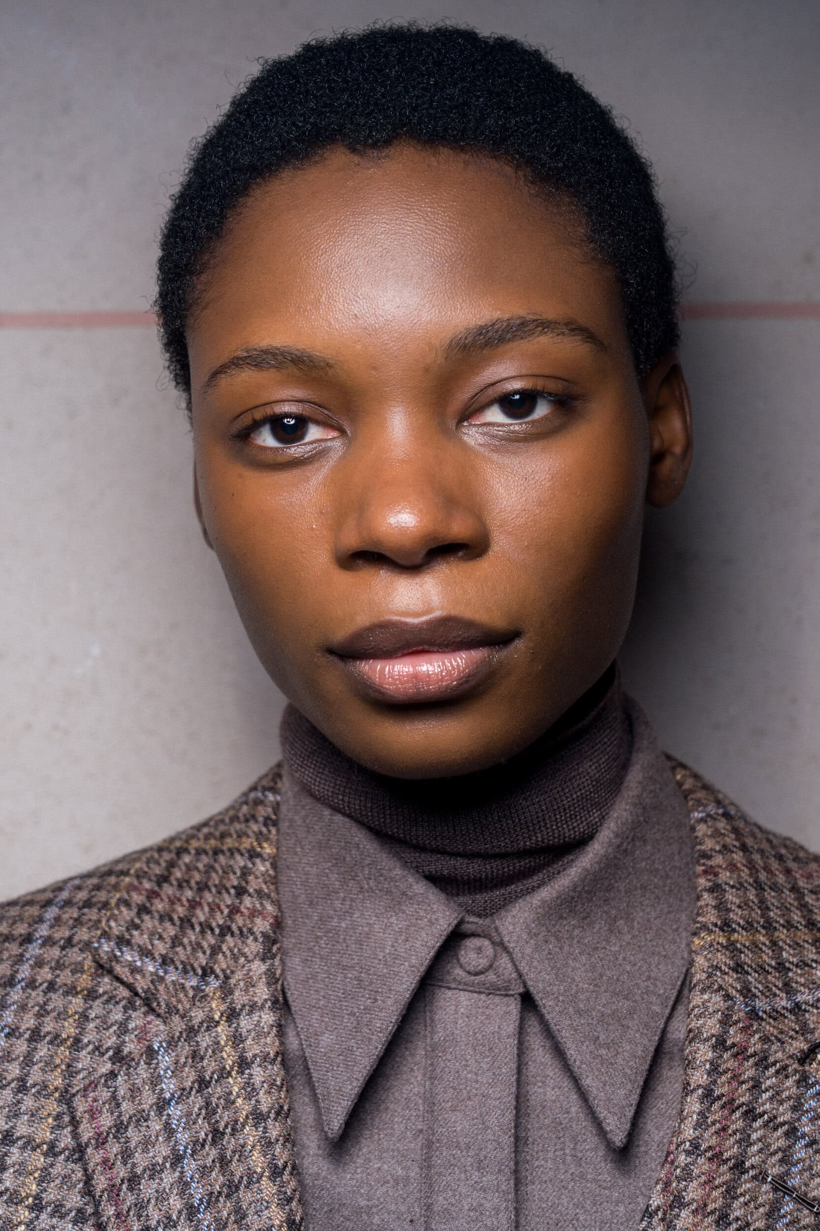 Gabriela Hearst Fall 2026 Fashion Show Backstage