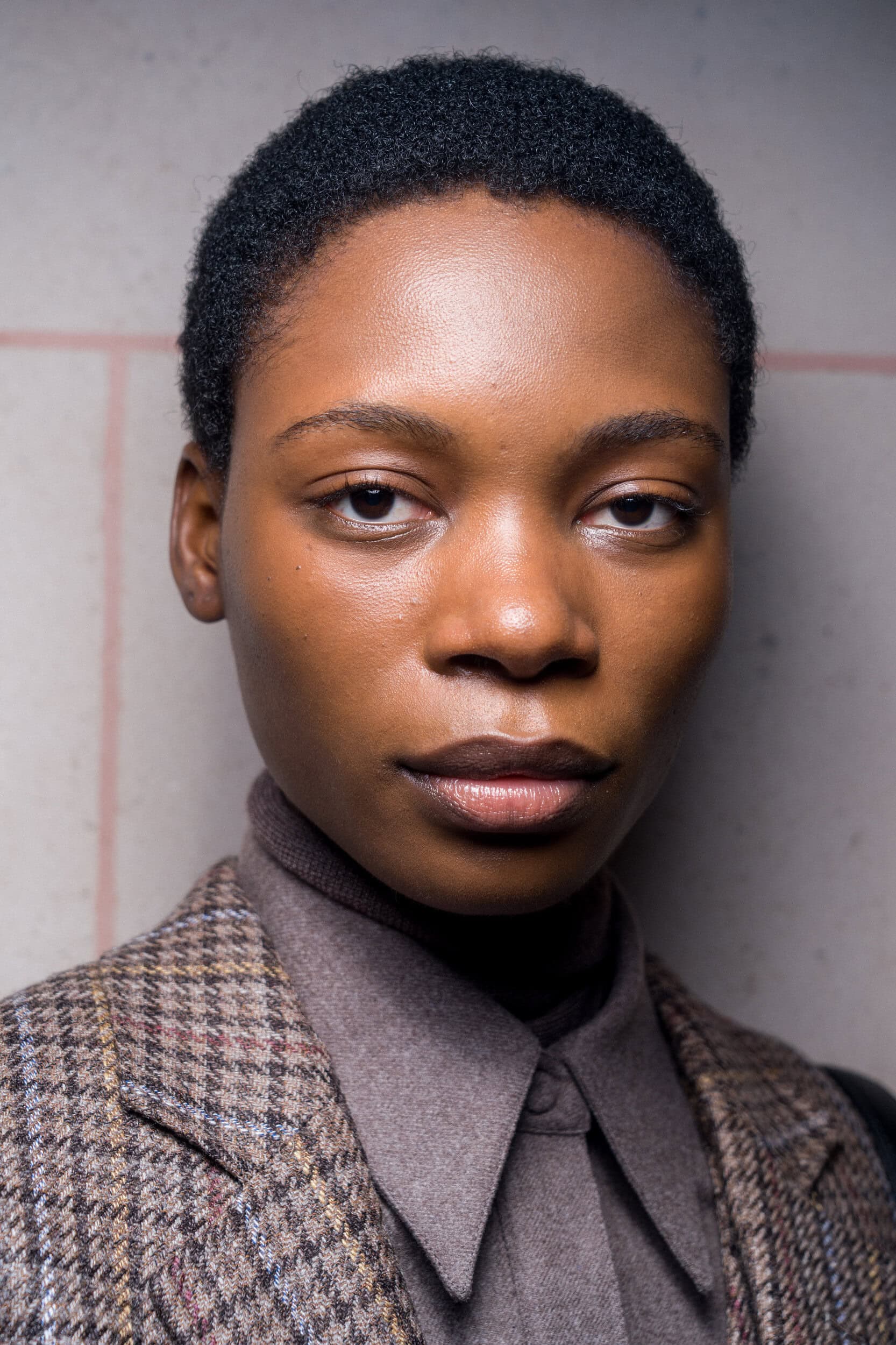 Gabriela Hearst Fall 2026 Fashion Show Backstage