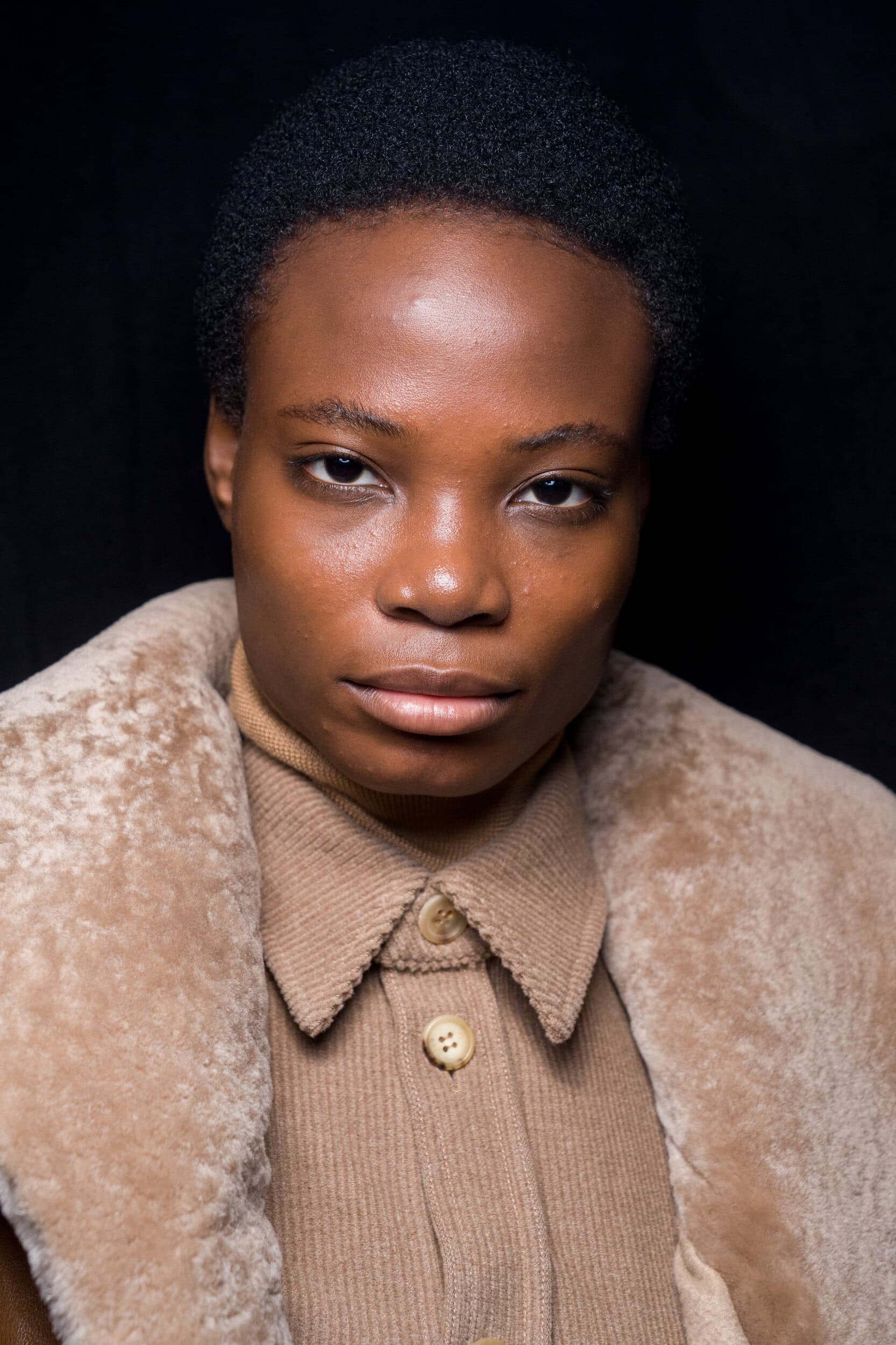 Gabriela Hearst Fall 2026 Fashion Show Backstage