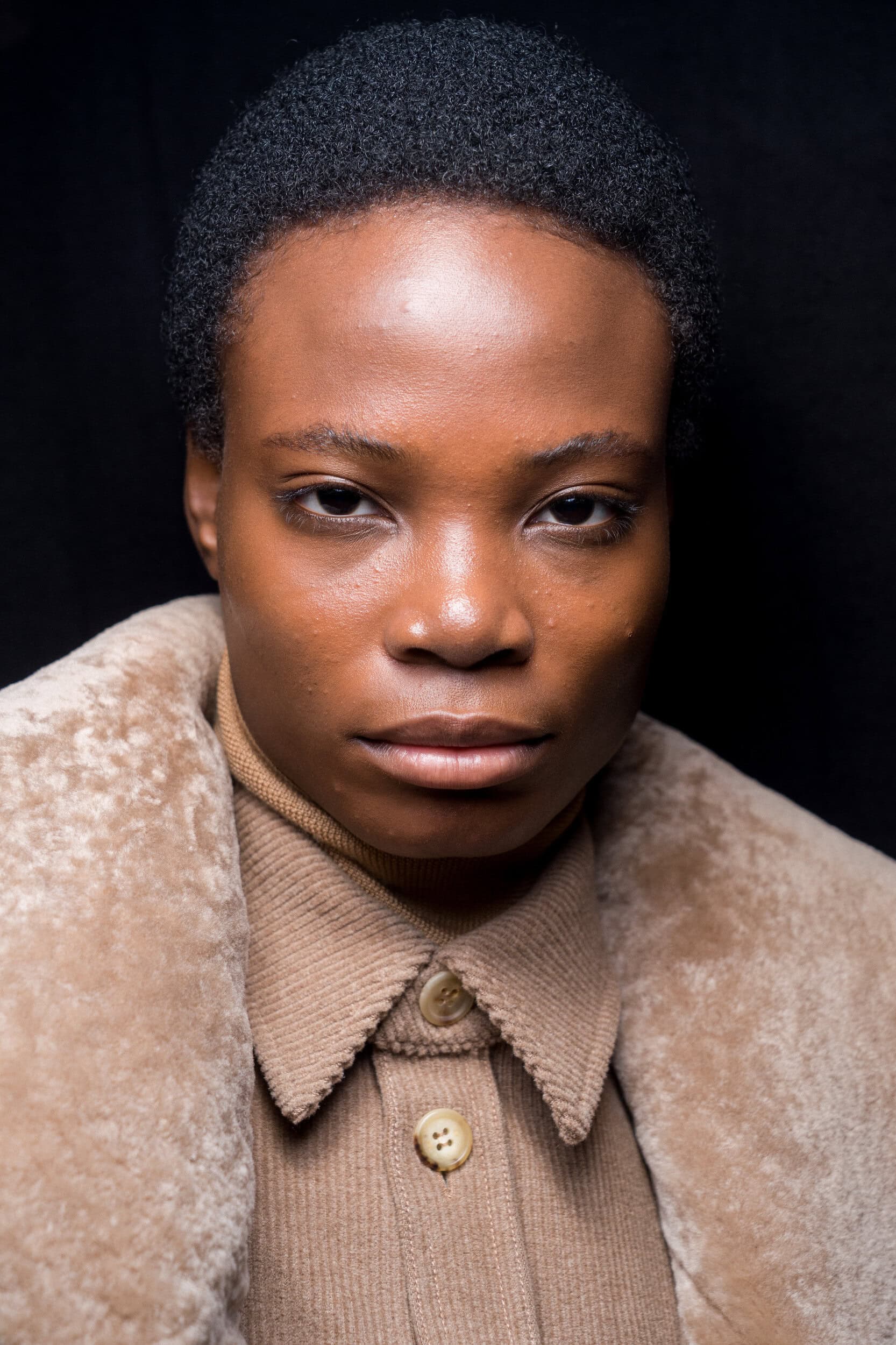 Gabriela Hearst Fall 2026 Fashion Show Backstage