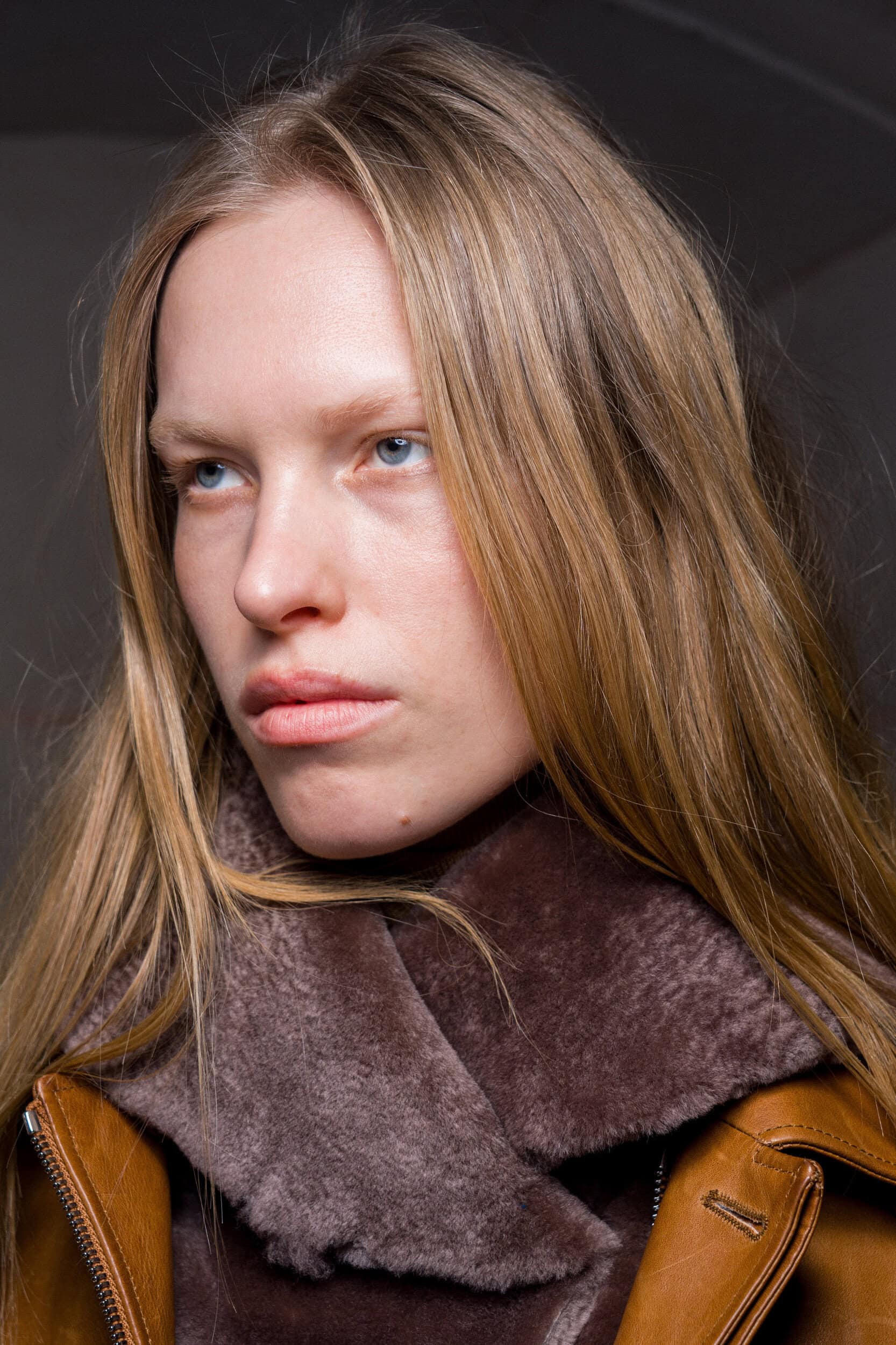 Gabriela Hearst Fall 2026 Fashion Show Backstage