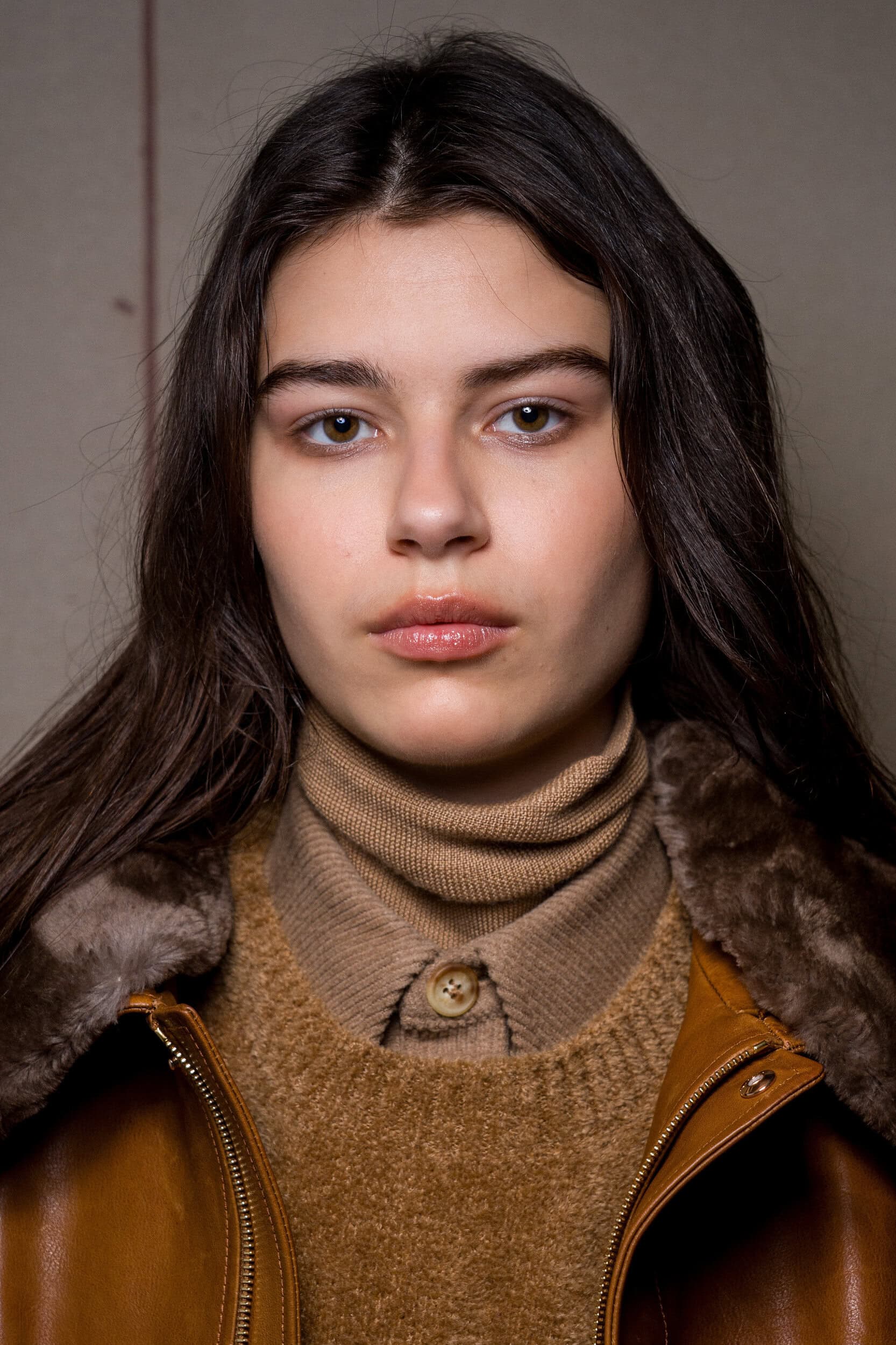 Gabriela Hearst Fall 2026 Fashion Show Backstage