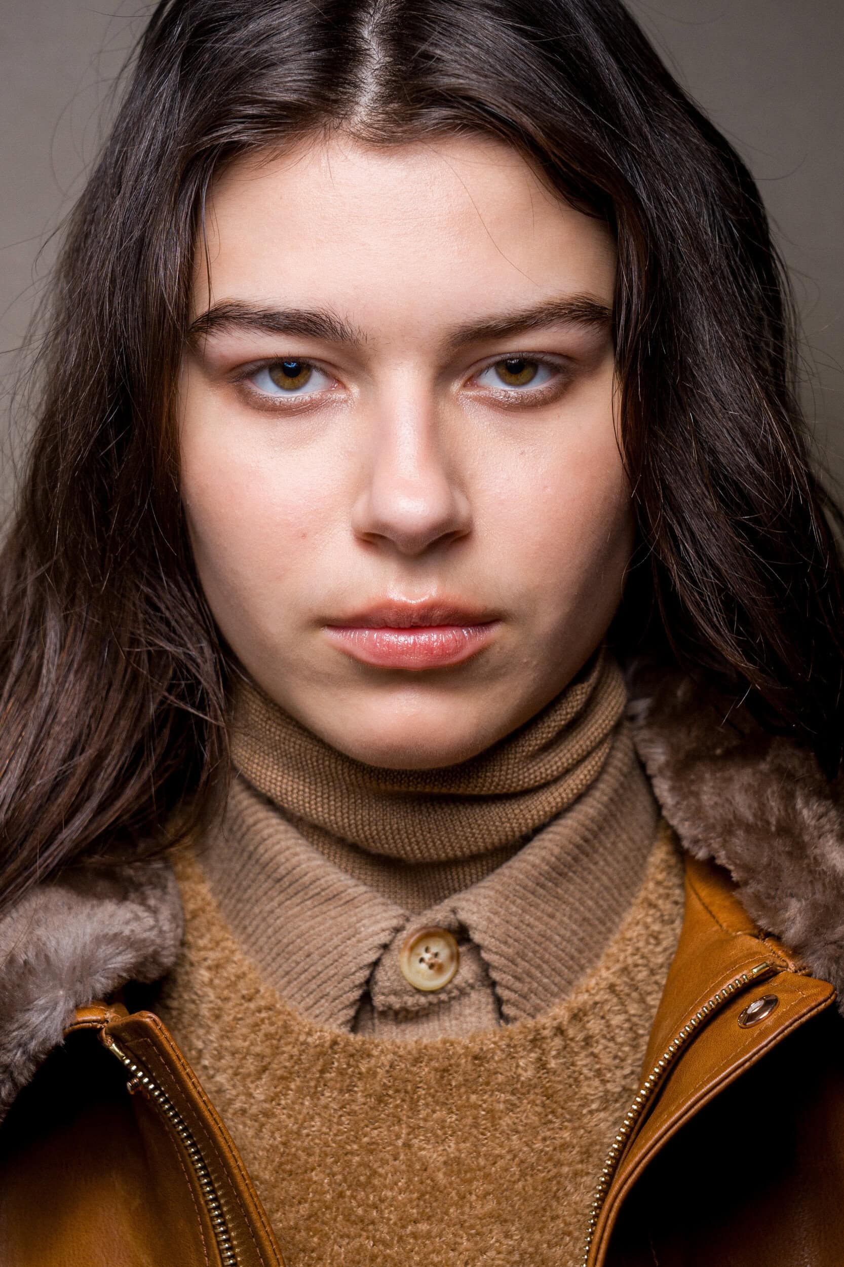 Gabriela Hearst Fall 2026 Fashion Show Backstage