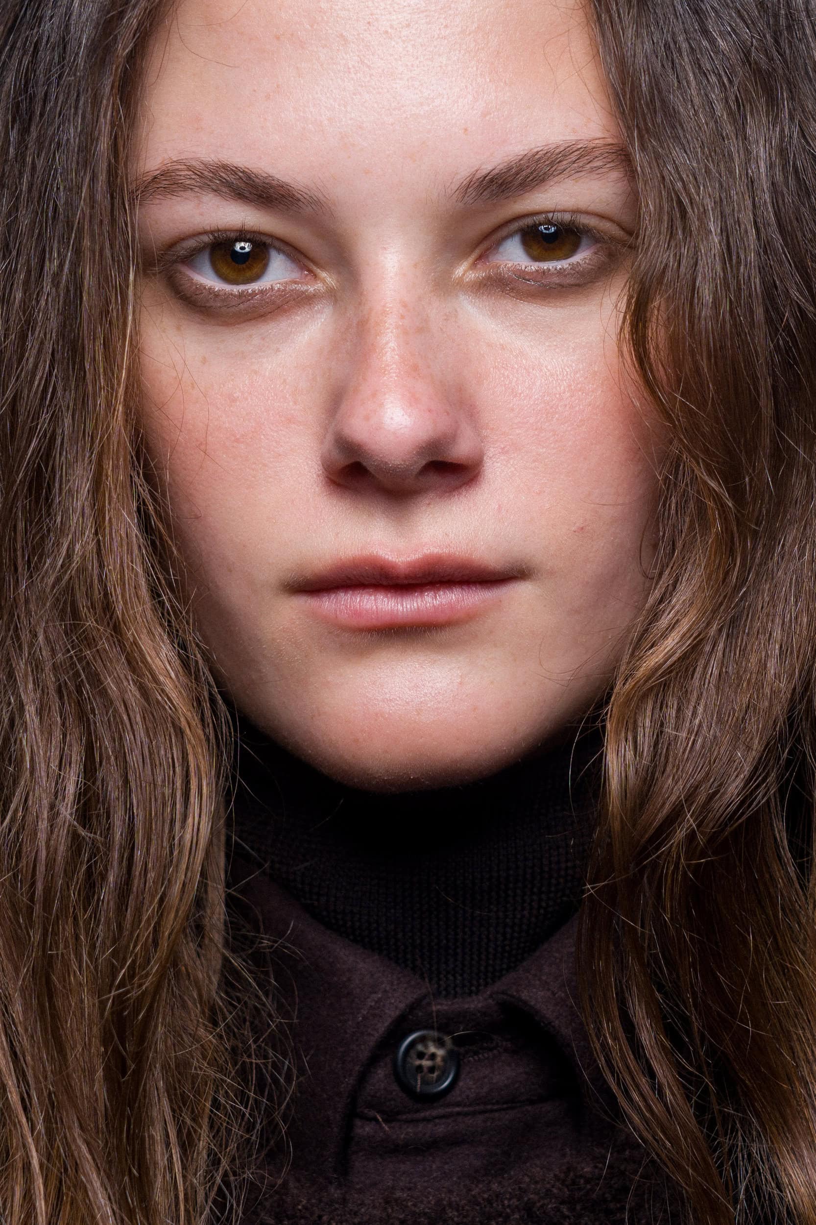 Gabriela Hearst Fall 2026 Fashion Show Backstage