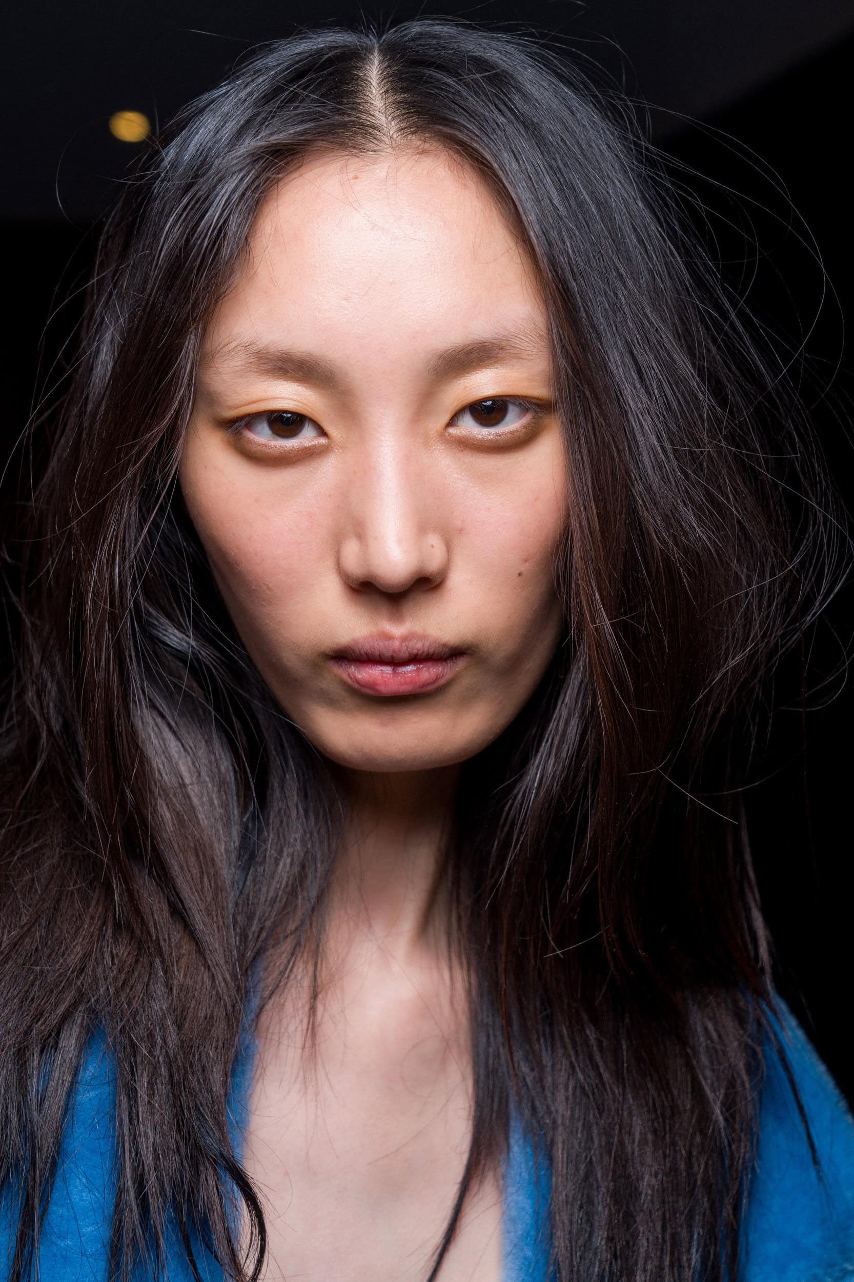 Gabriela Hearst Fall 2026 Fashion Show Backstage