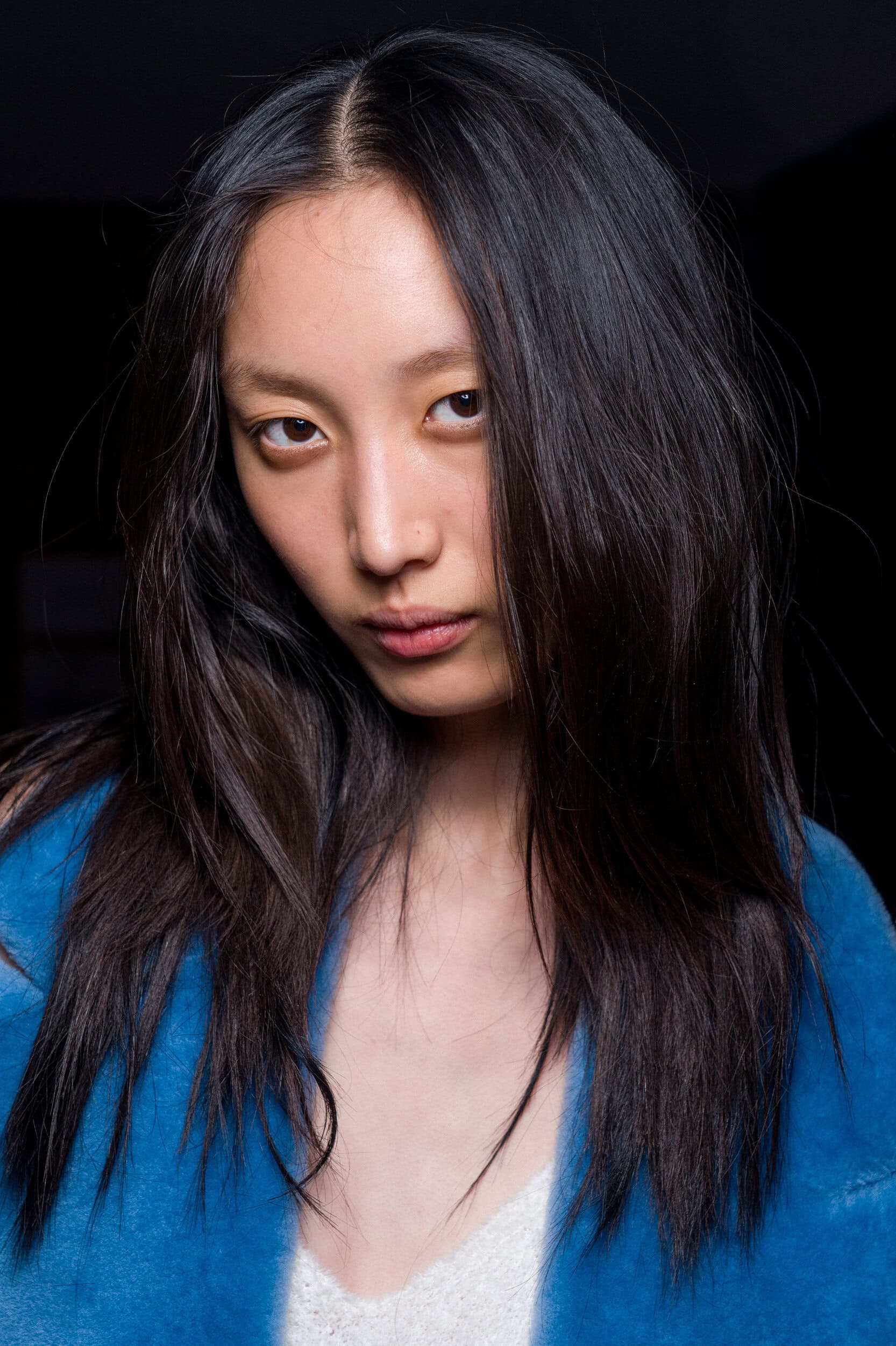 Gabriela Hearst Fall 2026 Fashion Show Backstage