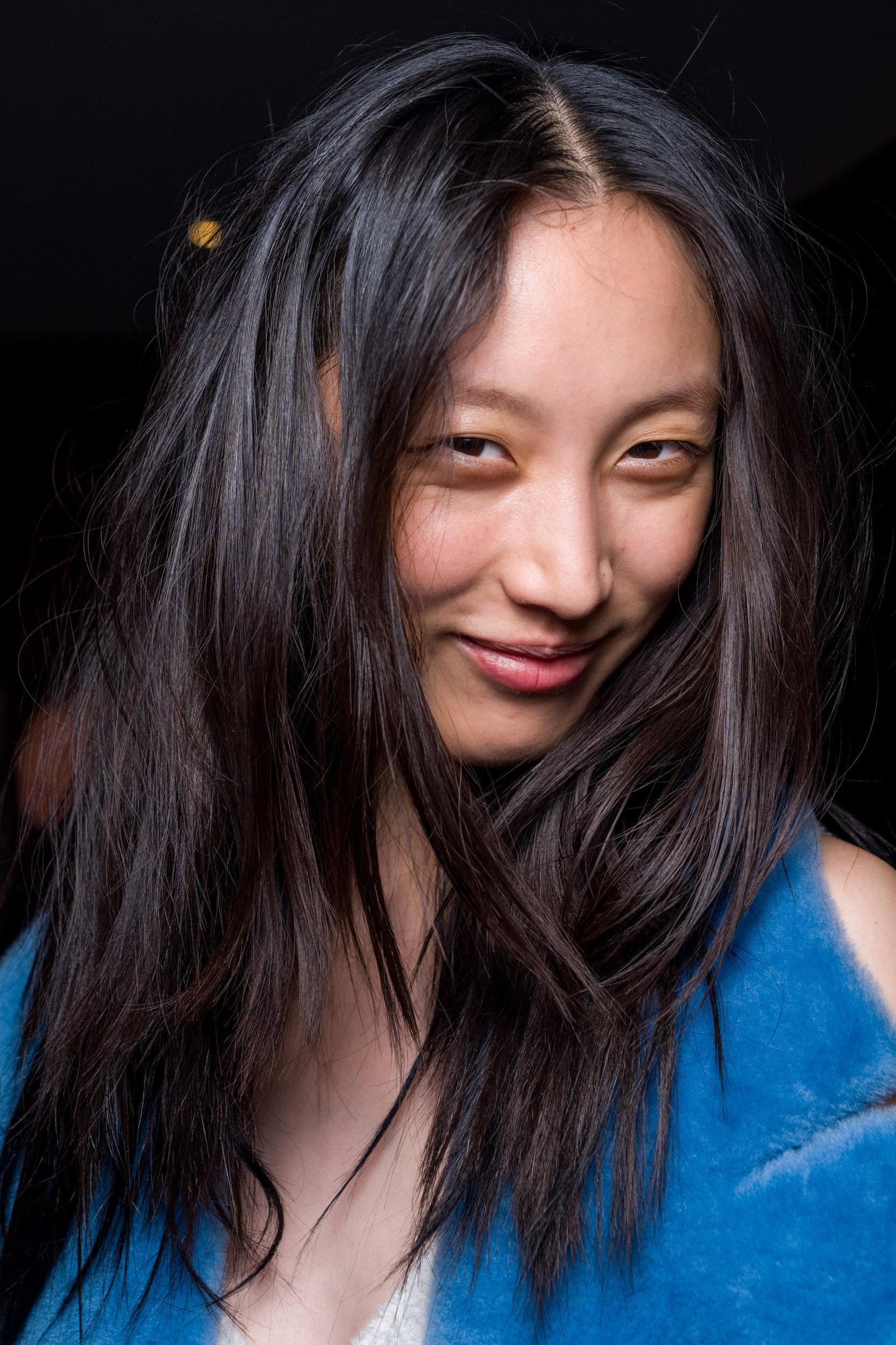 Gabriela Hearst Fall 2026 Fashion Show Backstage