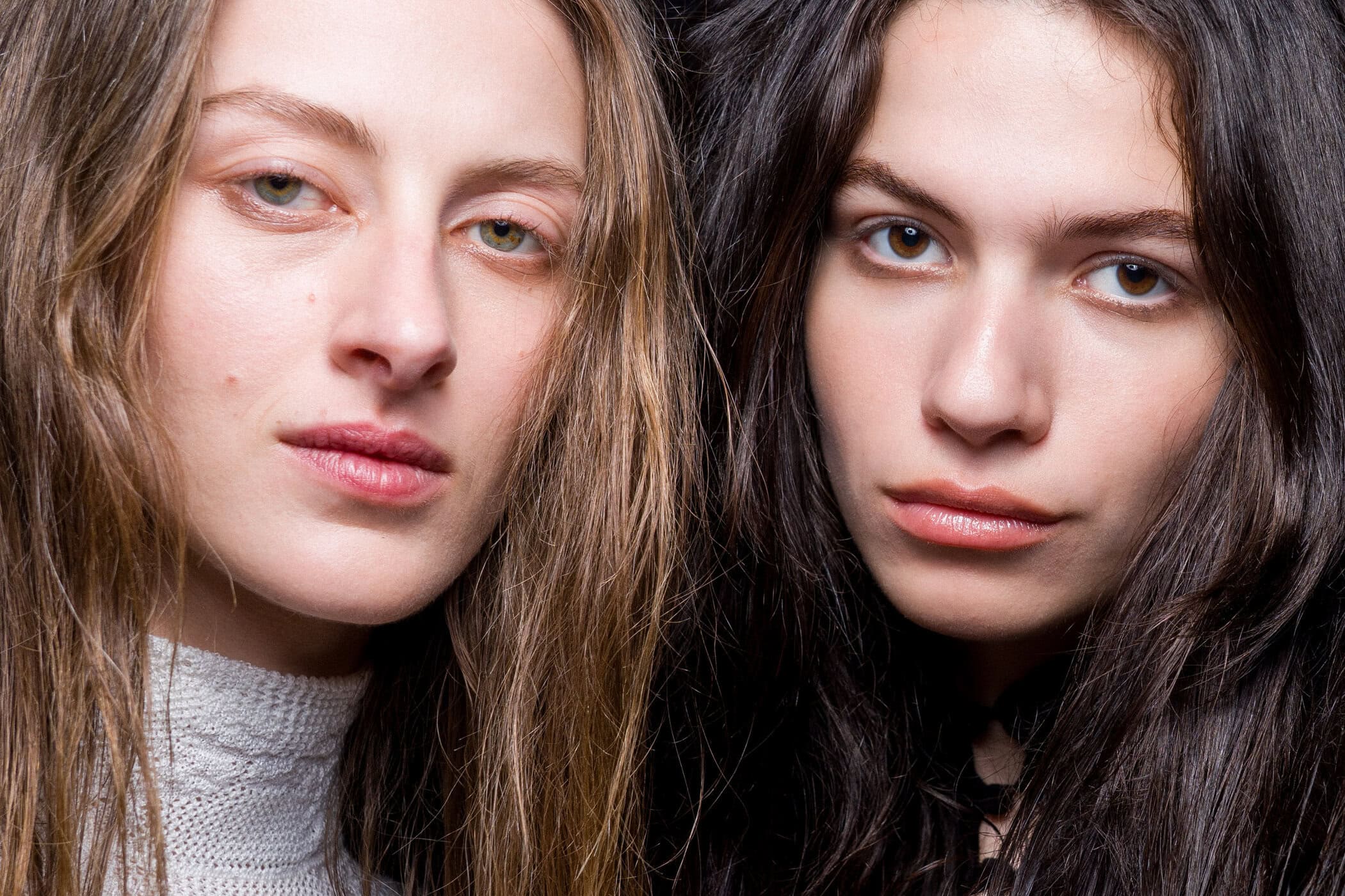 Gabriela Hearst Fall 2026 Fashion Show Backstage