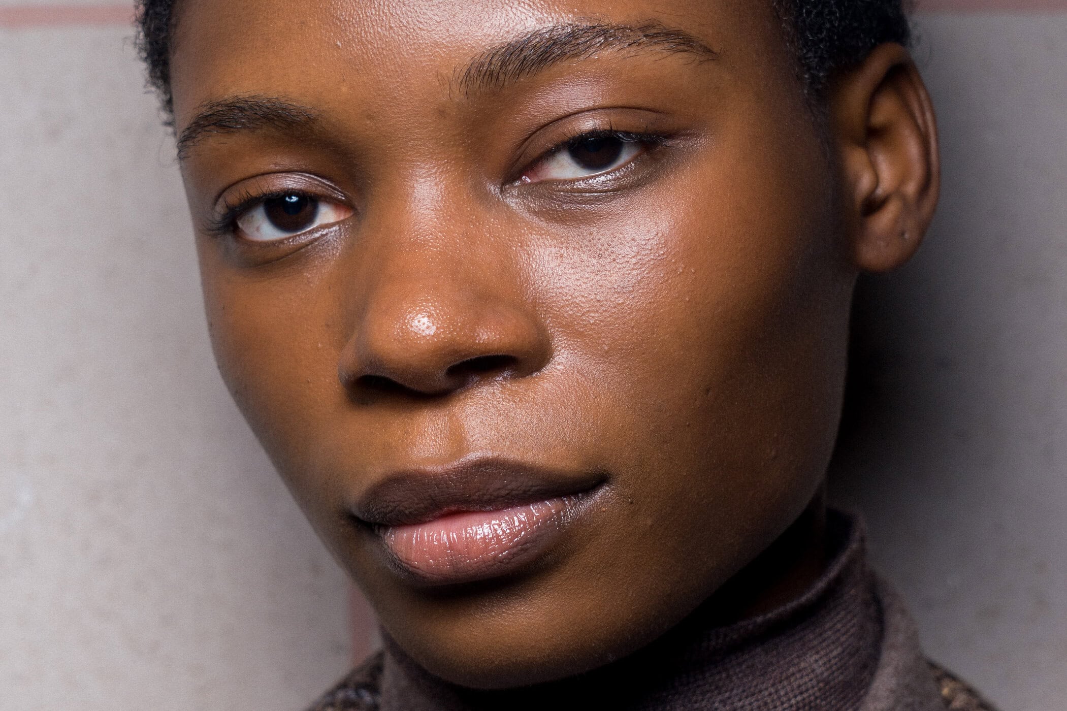 Gabriela Hearst Fall 2026 Fashion Show Backstage