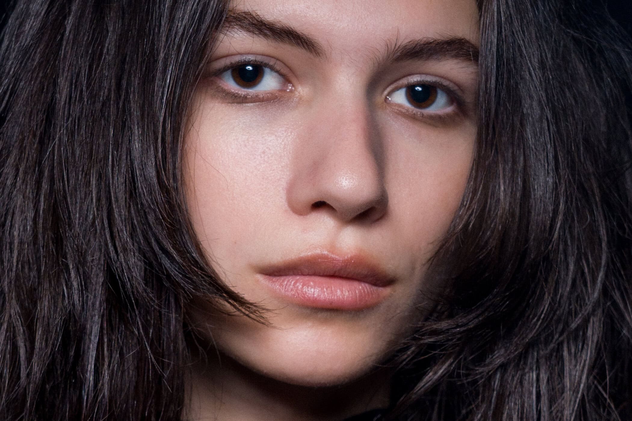 Gabriela Hearst Fall 2026 Fashion Show Backstage