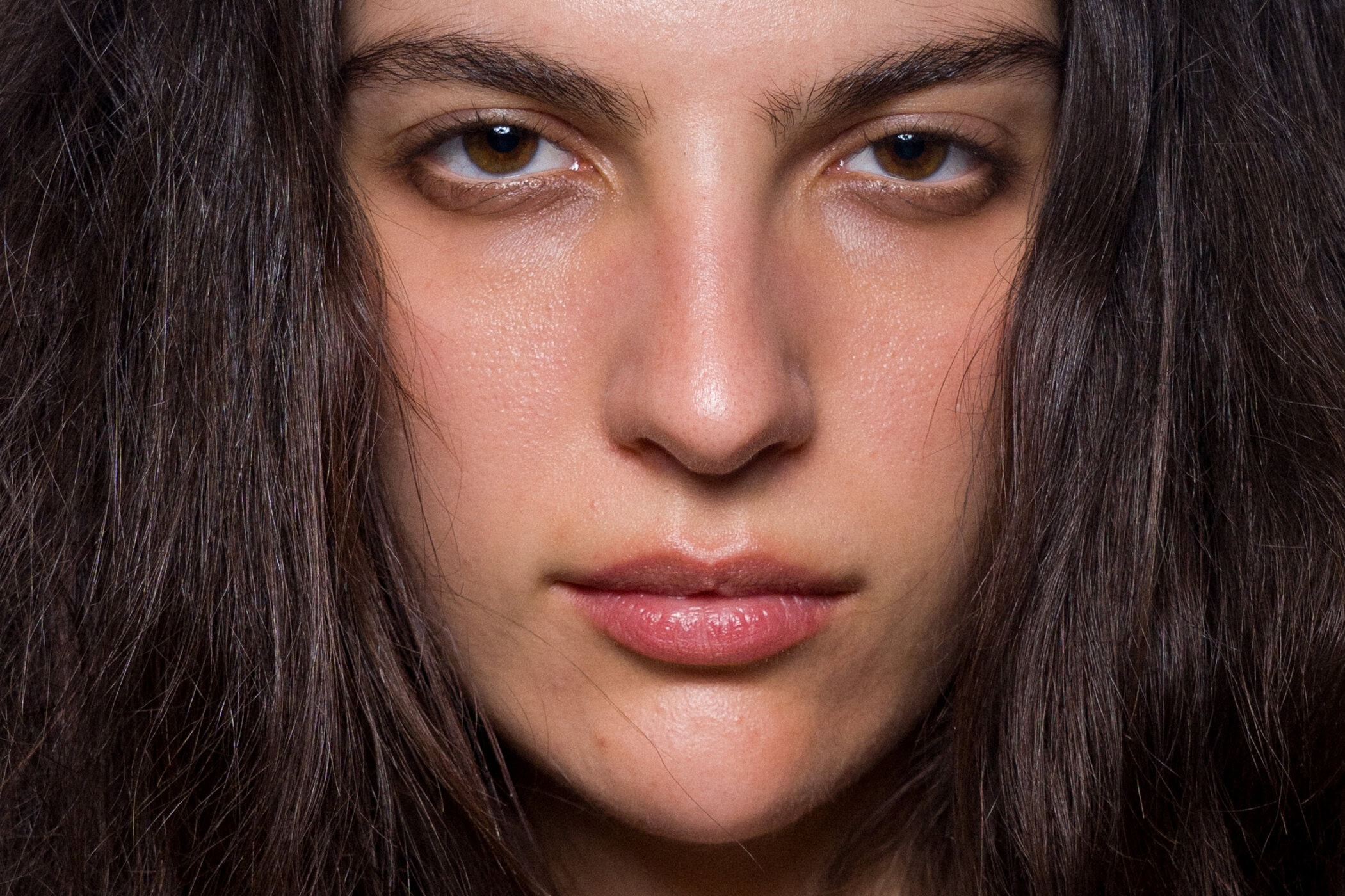 Gabriela Hearst Fall 2026 Fashion Show Backstage