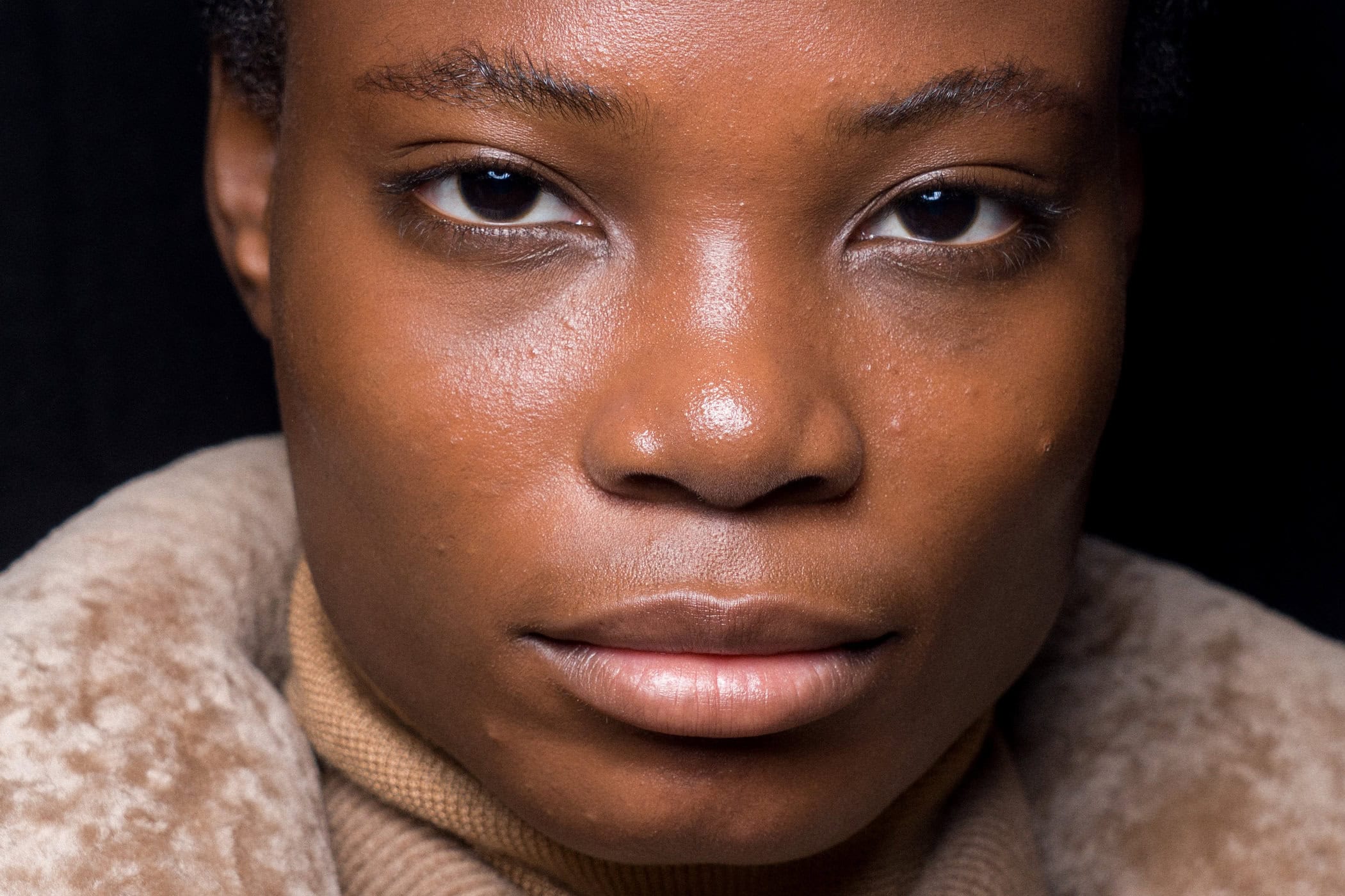 Gabriela Hearst Fall 2026 Fashion Show Backstage