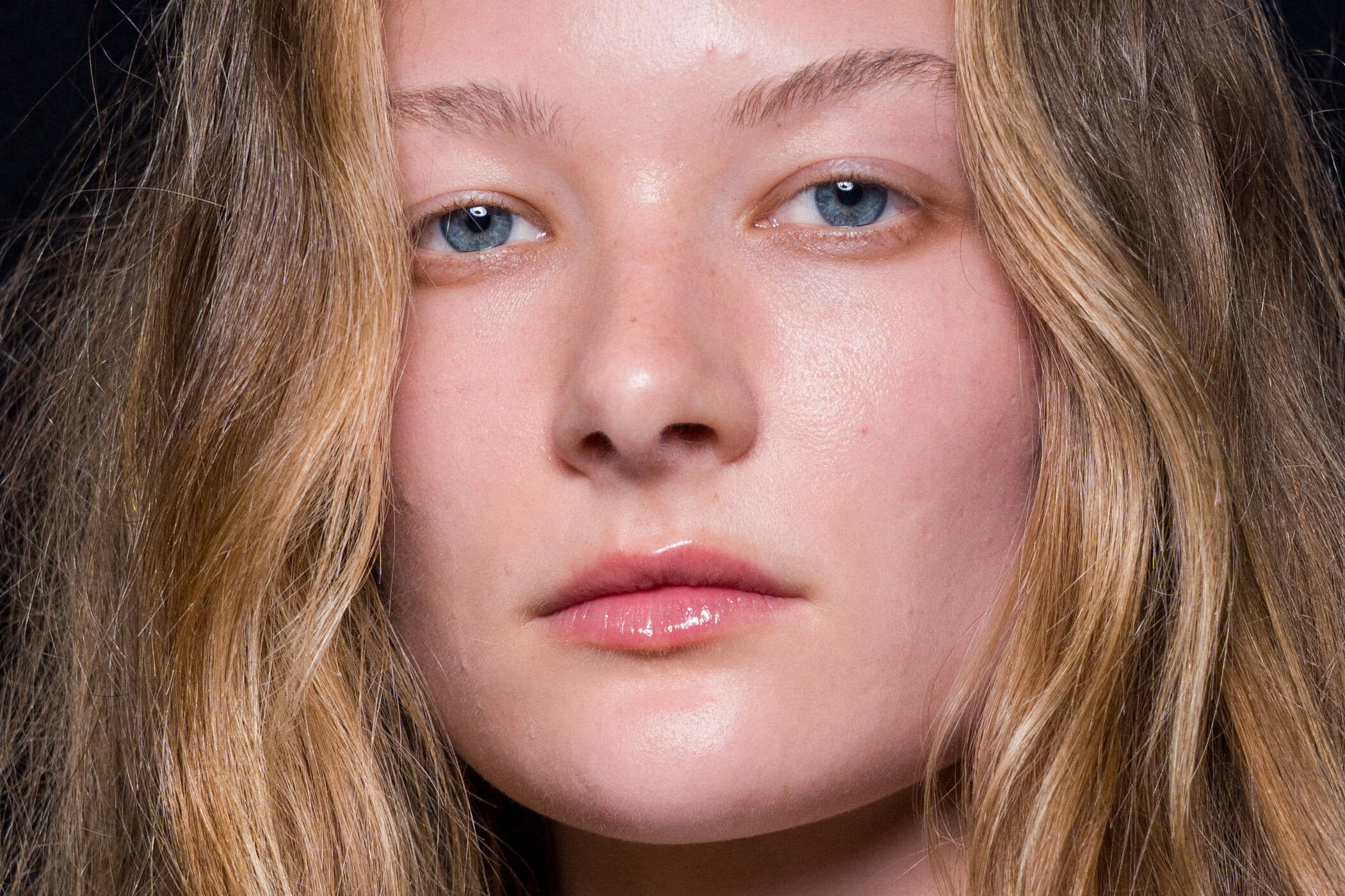 Gabriela Hearst Fall 2026 Fashion Show Backstage