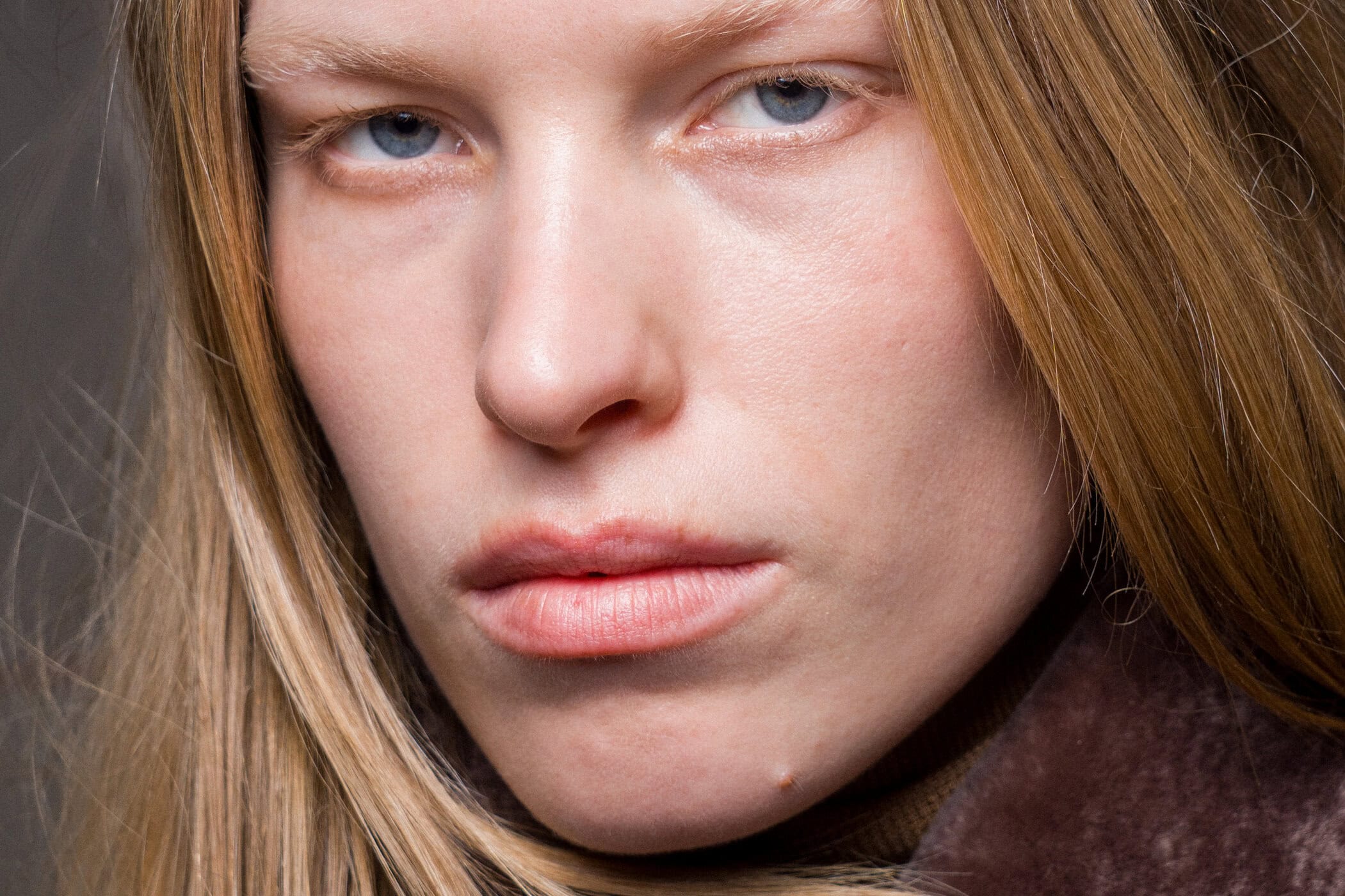 Gabriela Hearst Fall 2026 Fashion Show Backstage