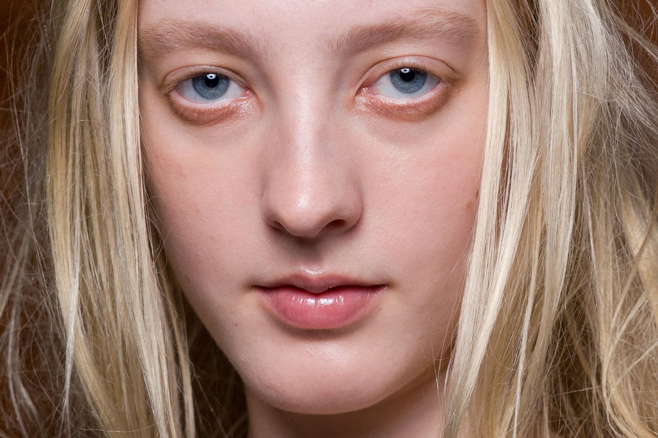 Gabriela Hearst Fall 2026 Fashion Show Backstage