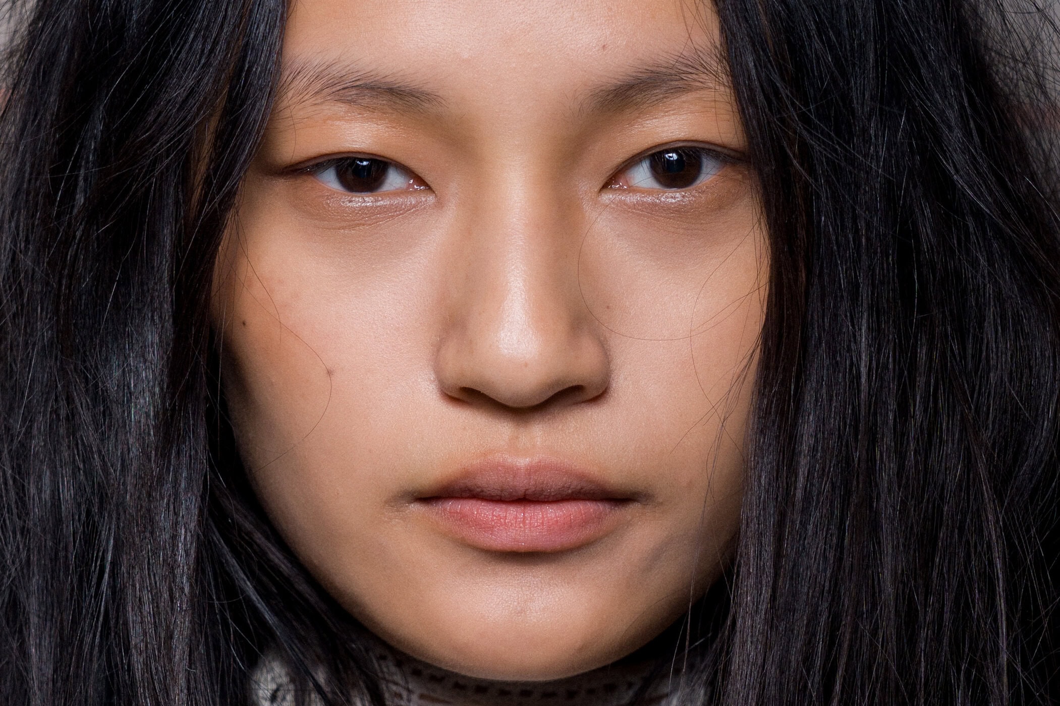 Gabriela Hearst Fall 2026 Fashion Show Backstage