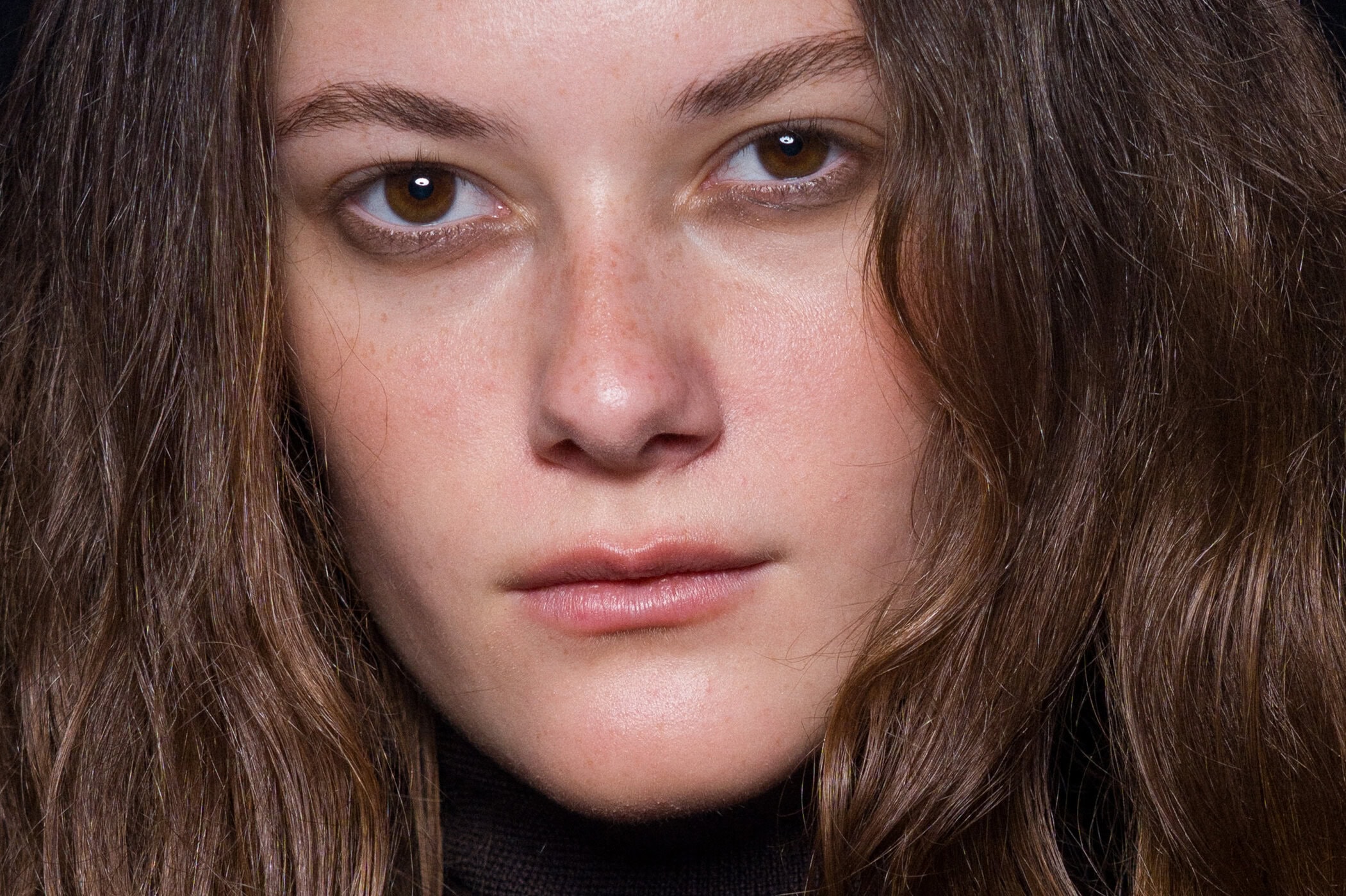 Gabriela Hearst Fall 2026 Fashion Show Backstage