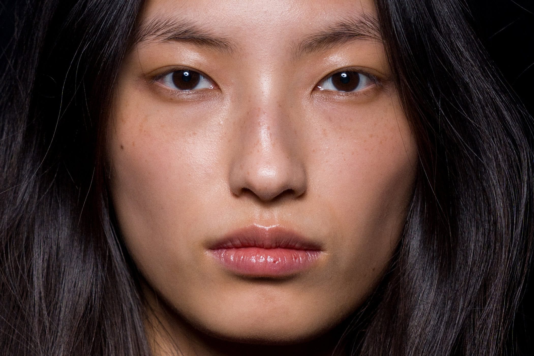 Gabriela Hearst Fall 2026 Fashion Show Backstage