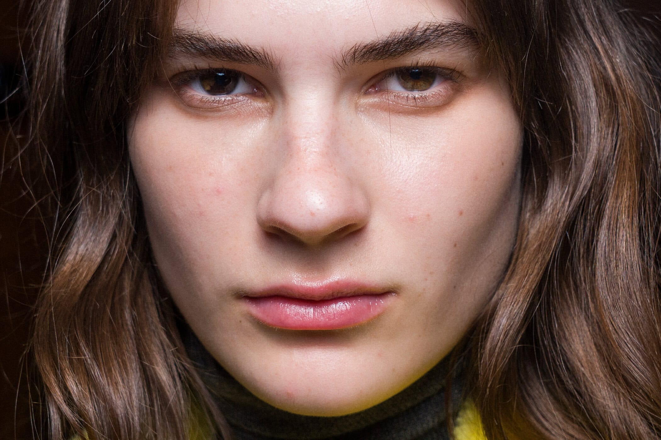 Gabriela Hearst Fall 2026 Fashion Show Backstage