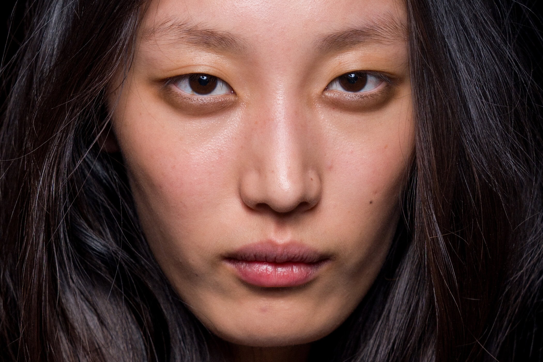 Gabriela Hearst Fall 2026 Fashion Show Backstage