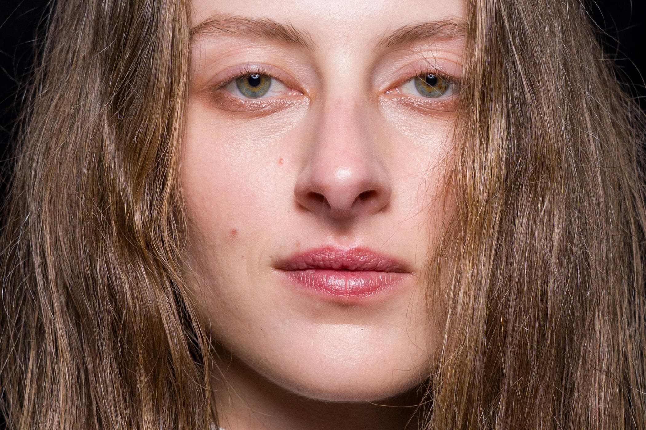 Gabriela Hearst Fall 2026 Fashion Show Backstage